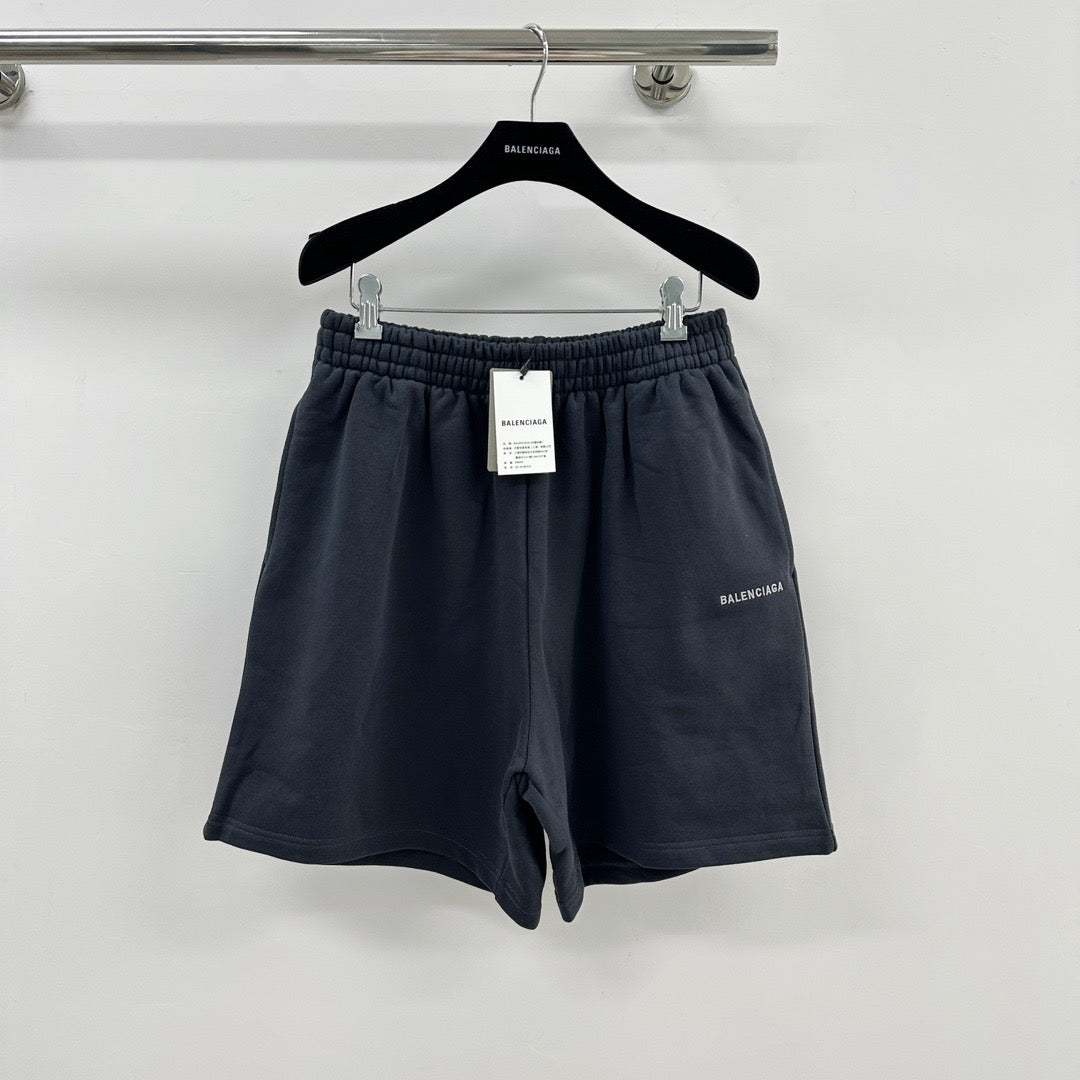 Black Short - FashionHype.xyz