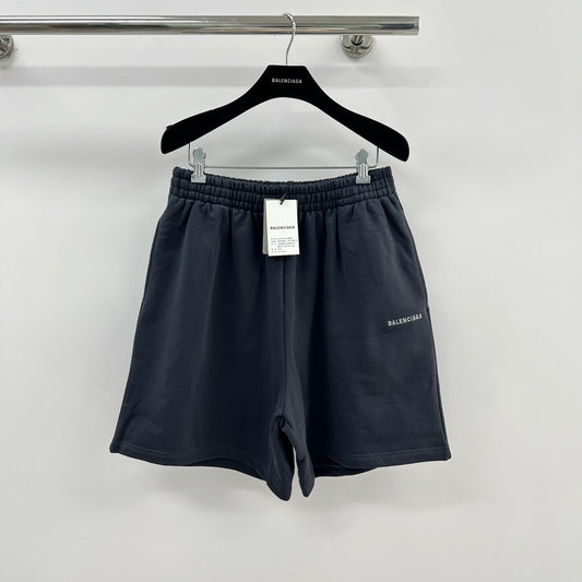 Black Short - FashionHype.xyz