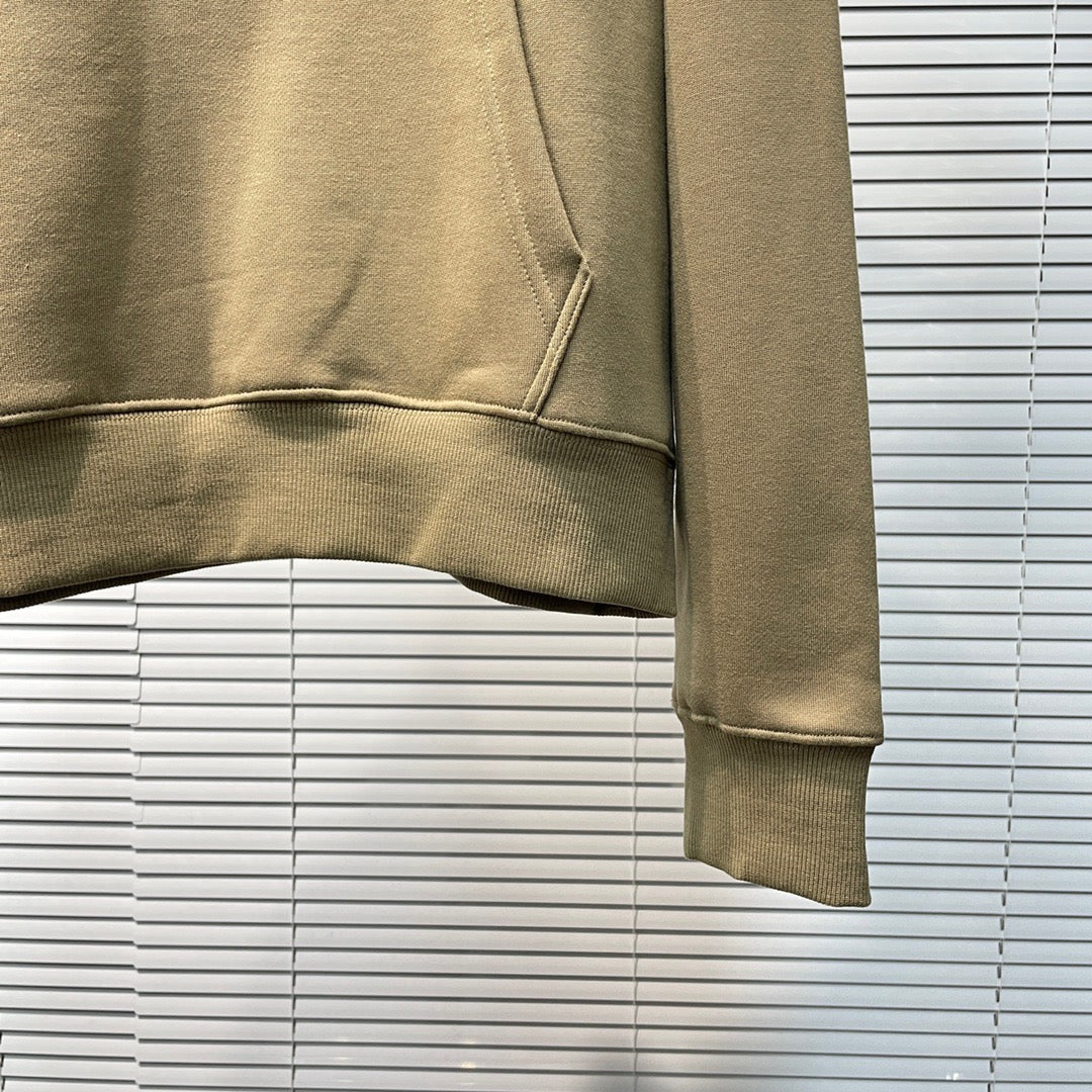 Multi-color Hoodie - FashionHype.xyz