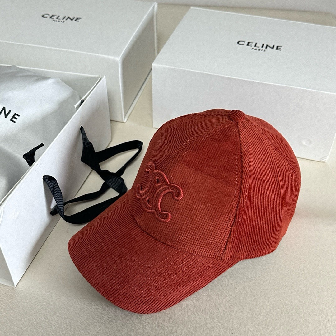 Black,White,Red and Blue Cap - FashionHype.xyz