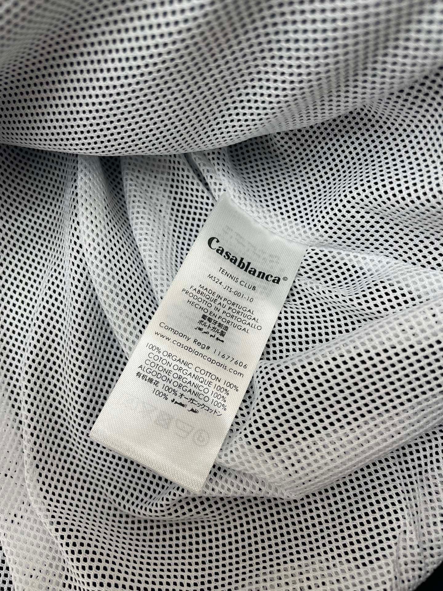 Schwarze Jacke