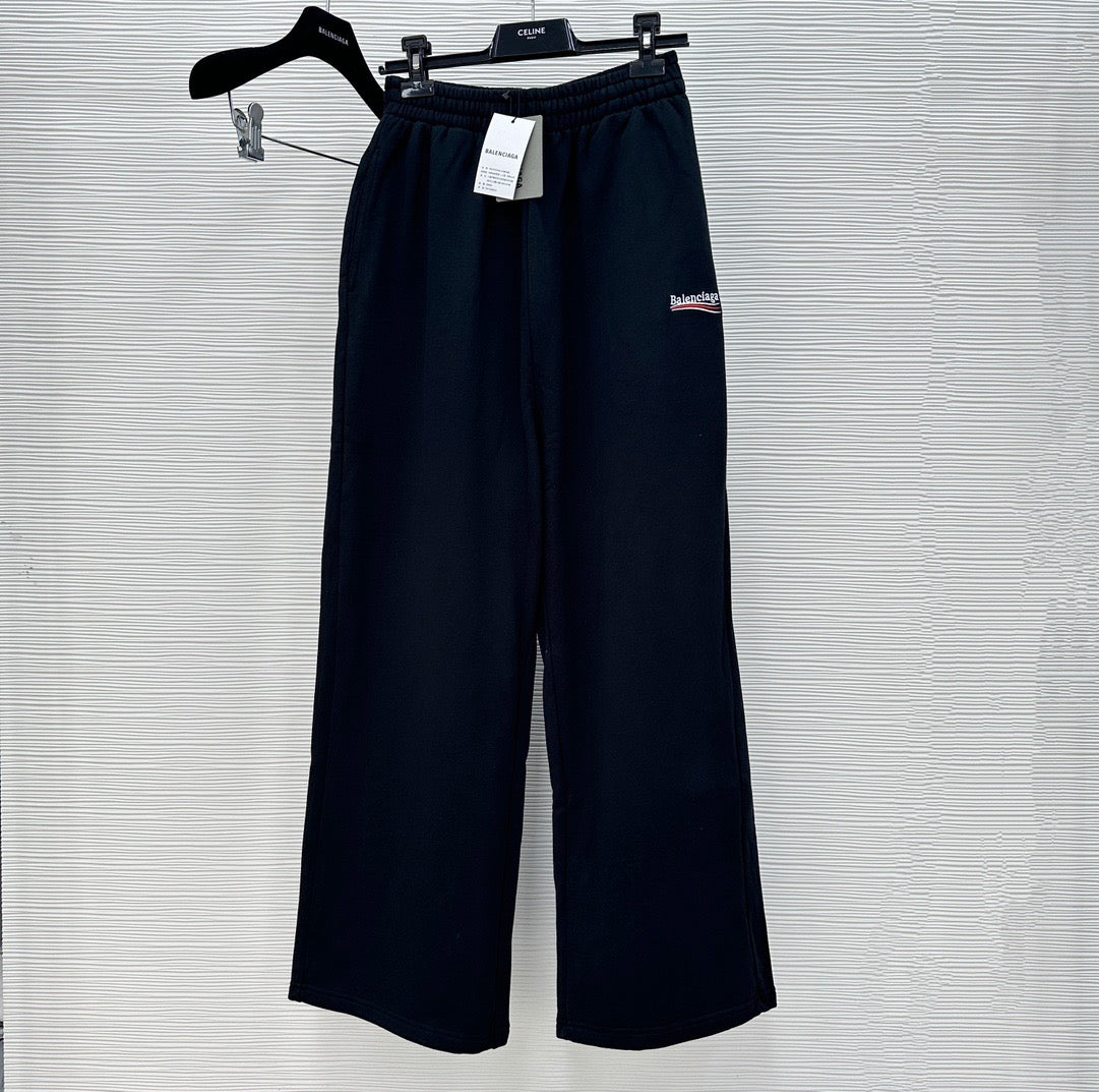 Black Pant - FashionHype.xyz
