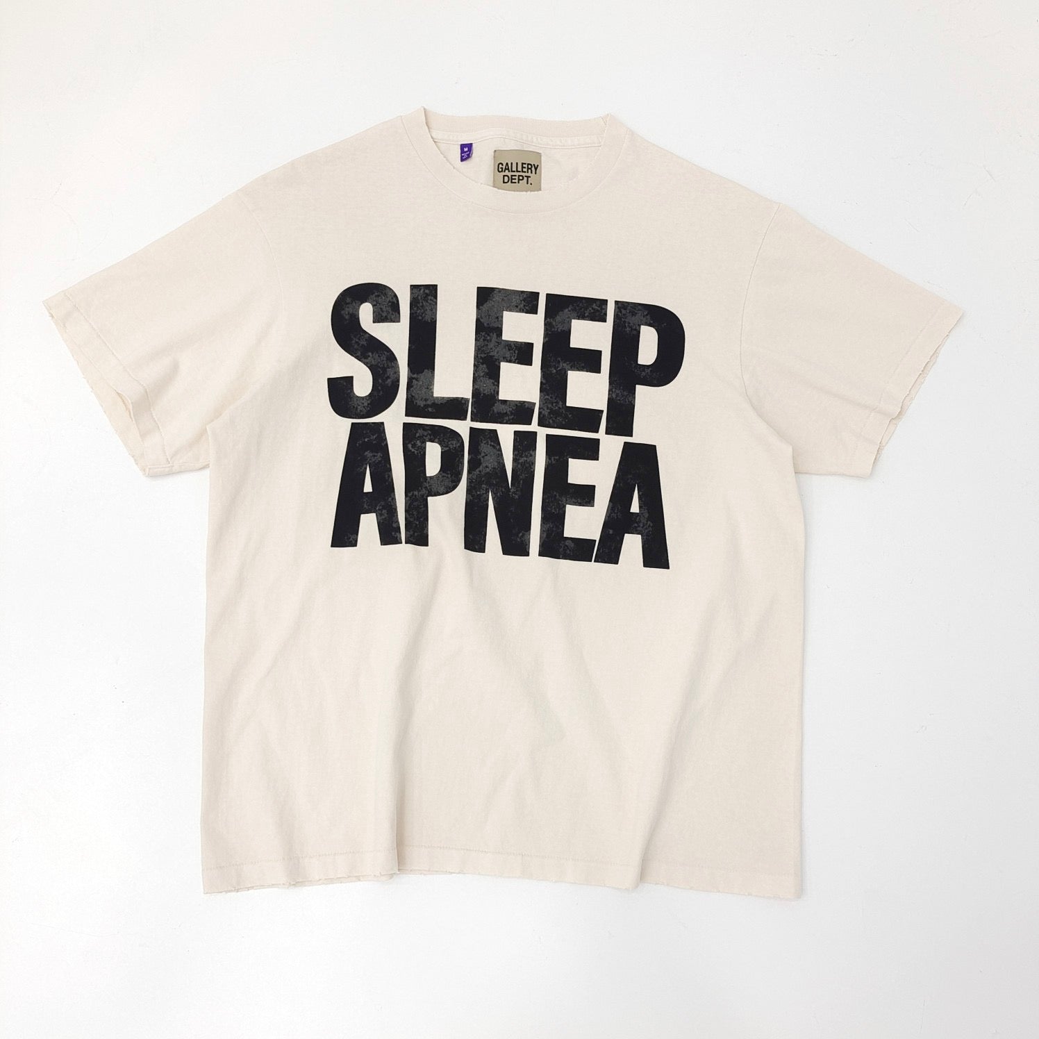 Hellrosa T-Shirt