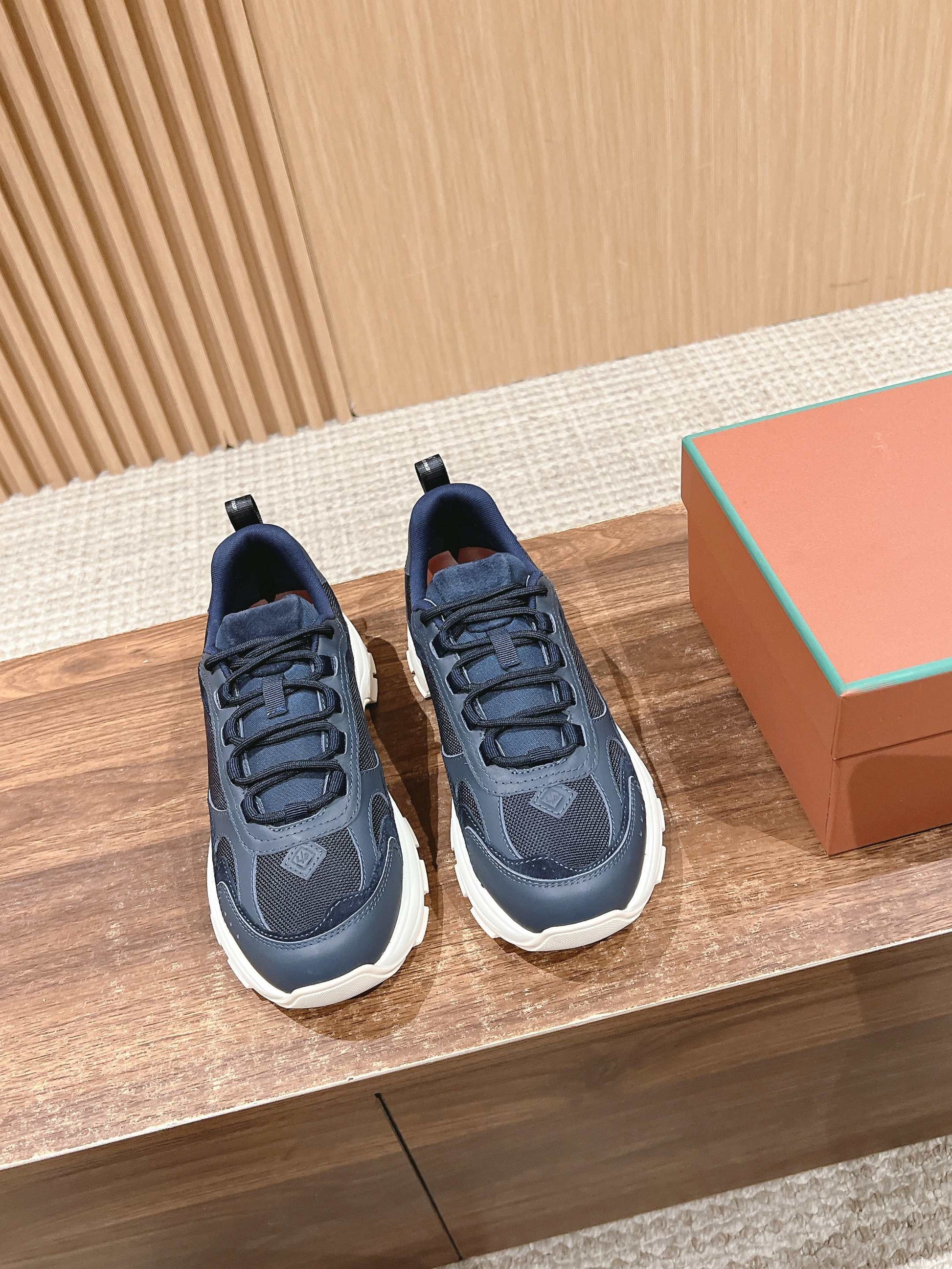 Multi-Colors Shoes - FashionHype.xyz