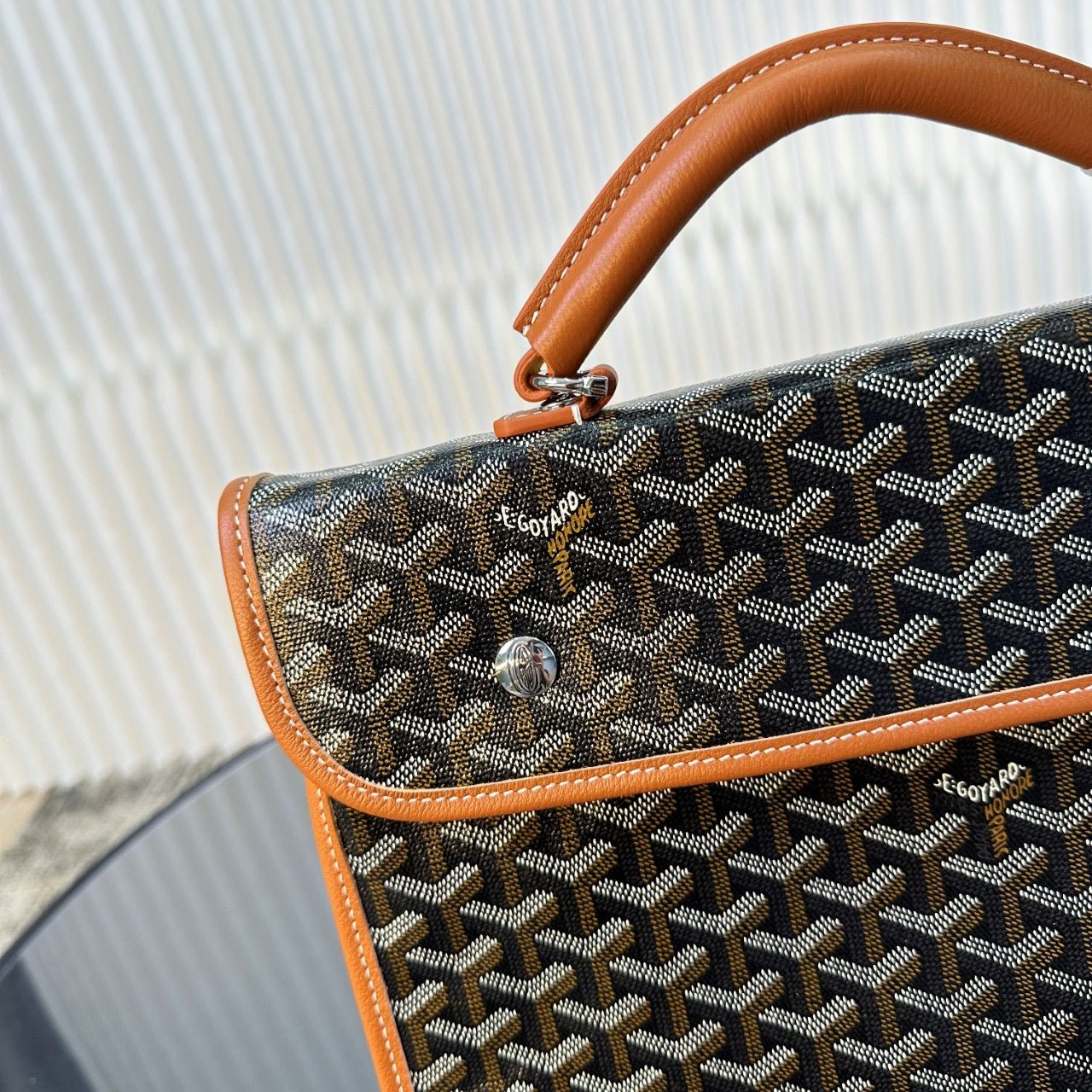 Multi-Colors Bag - FashionHype.xyz