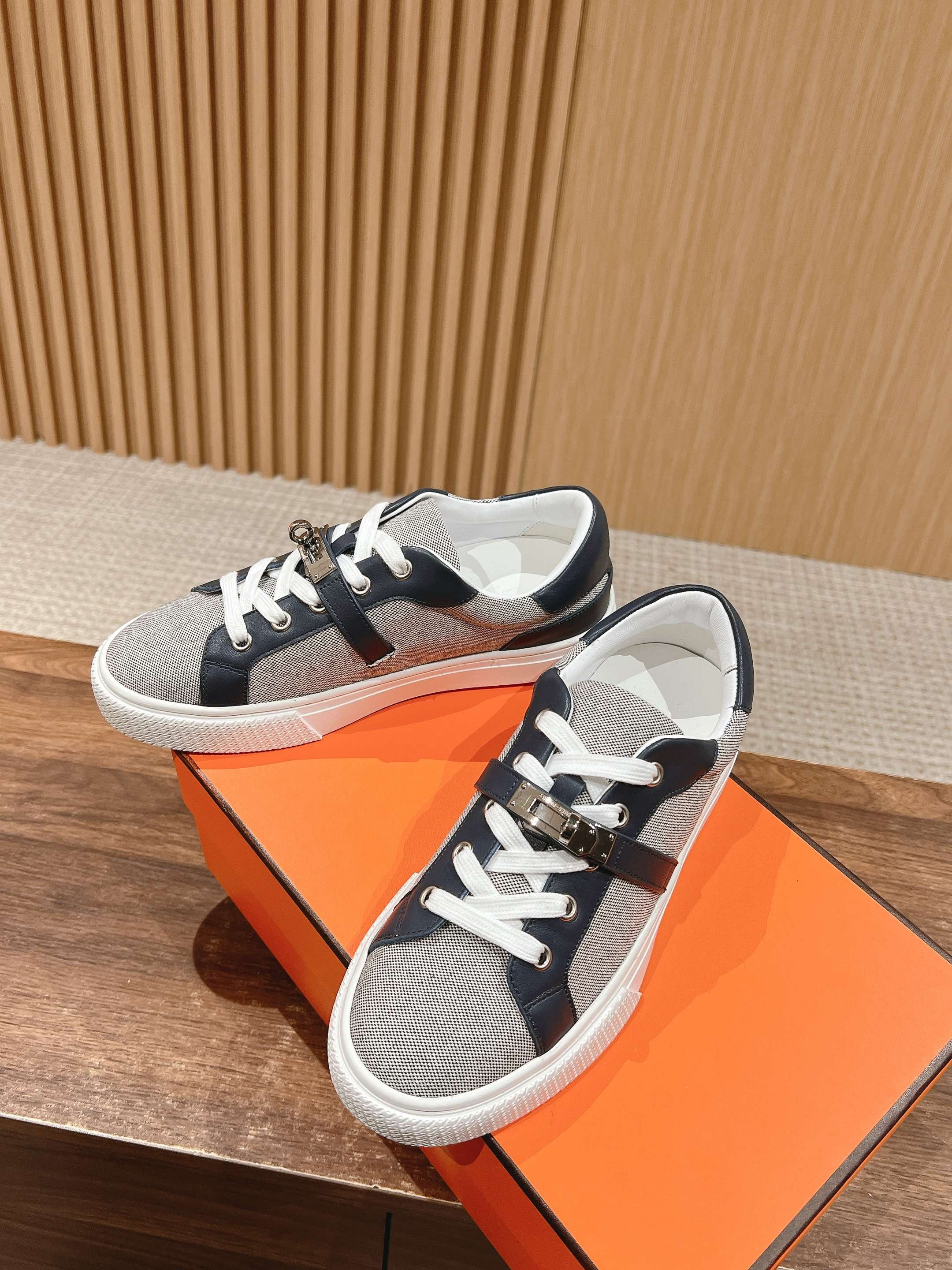 Multi-Colors Shoes - FashionHype.xyz