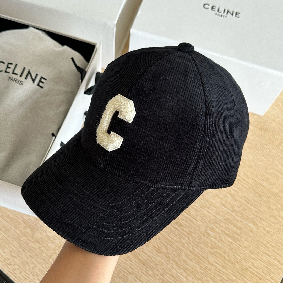 Multi-Color Hat - FashionHype.xyz