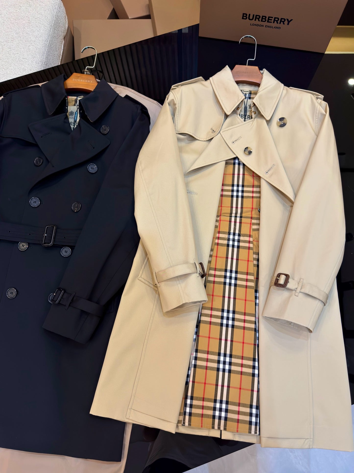 Multi-color Jacket - FashionHype.xyz