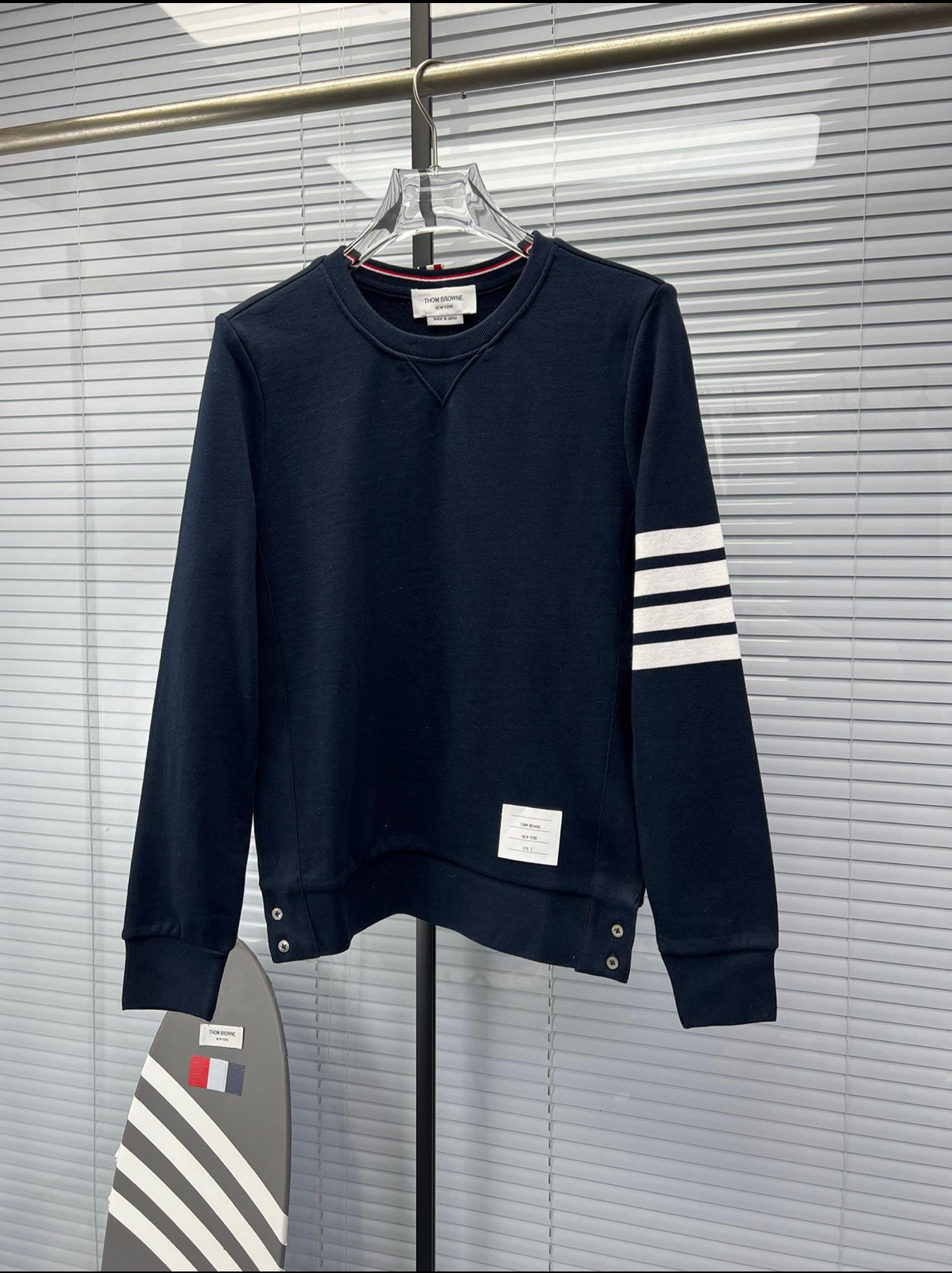 Multi-Colors Jersey - Size 3 - FashionHype.xyz