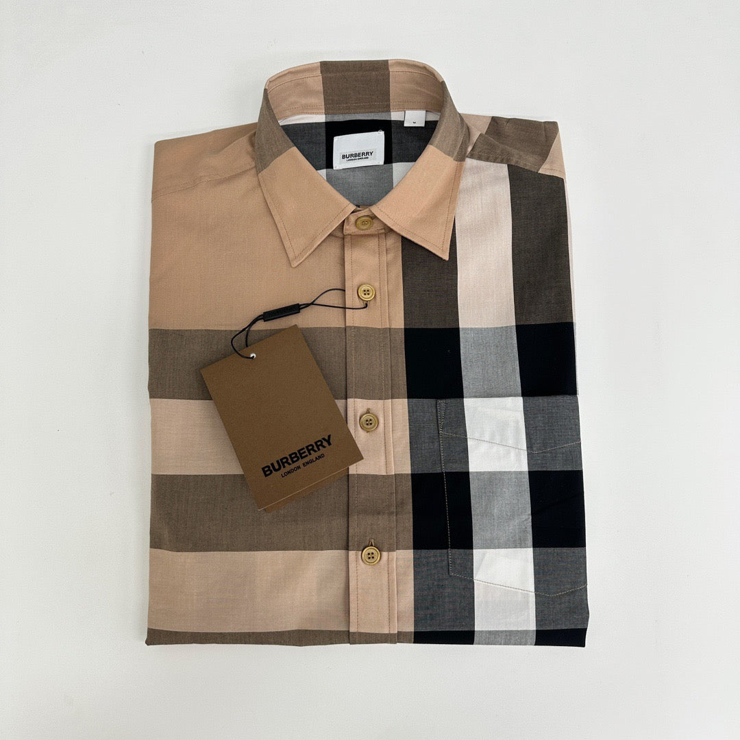 Multi-color Shirt - FashionHype.xyz