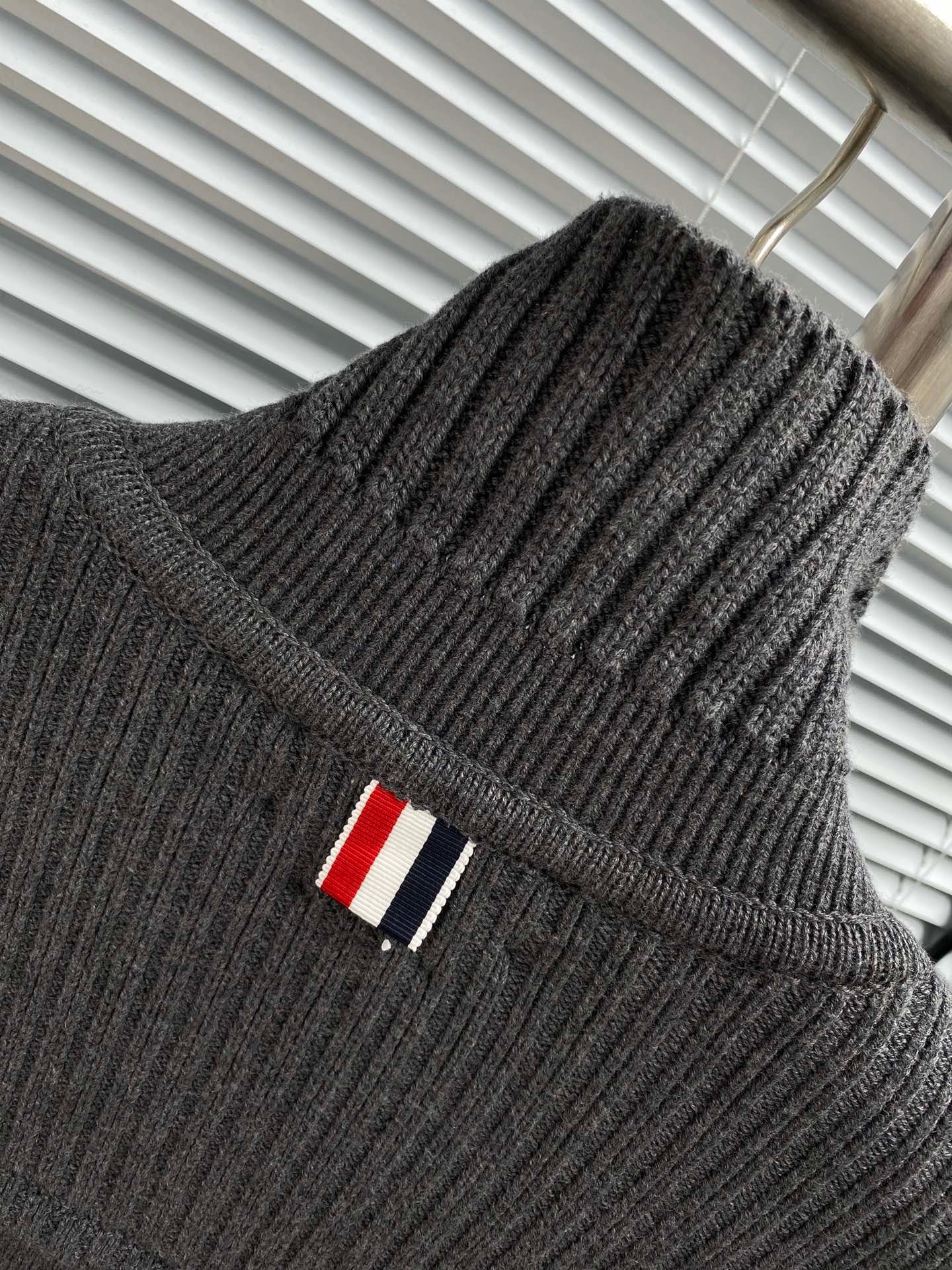 Mehrfarbige Jacke