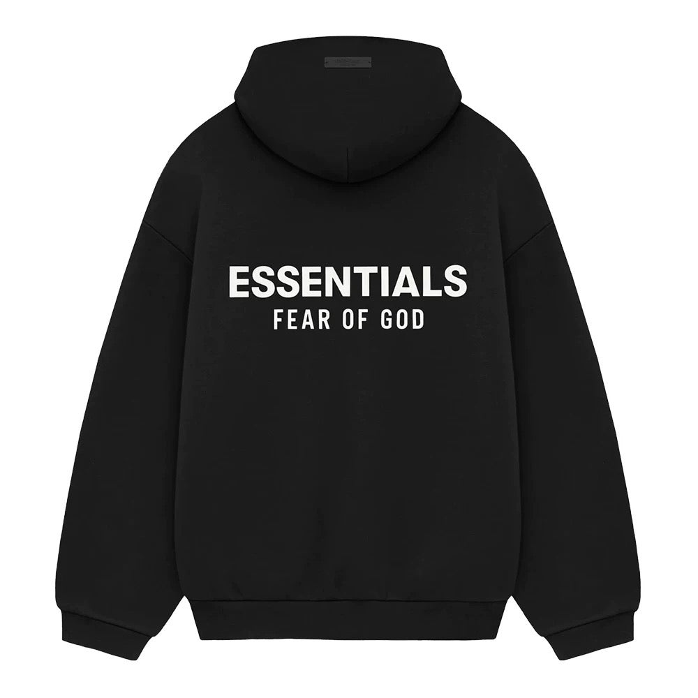 Mehrfarbiger Hoodie