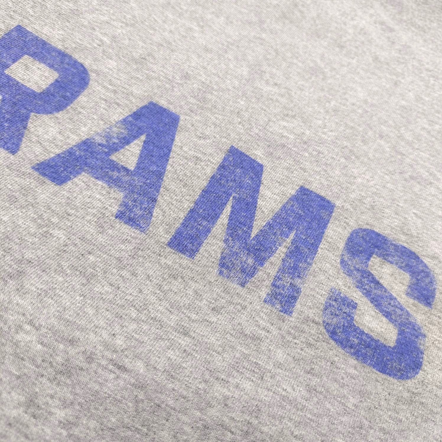 Graues T-Shirt