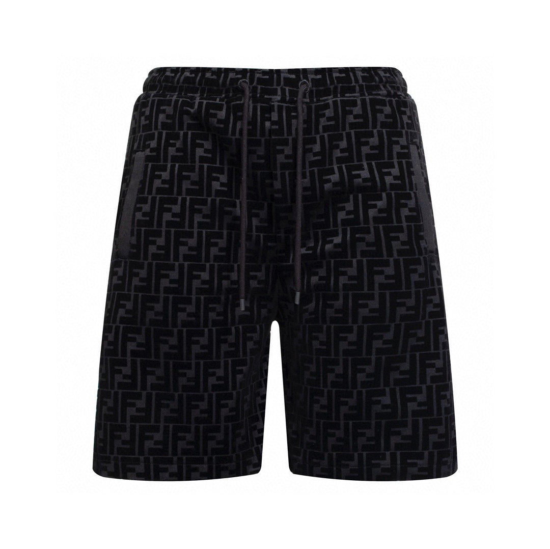 Black Short - FashionHype.xyz