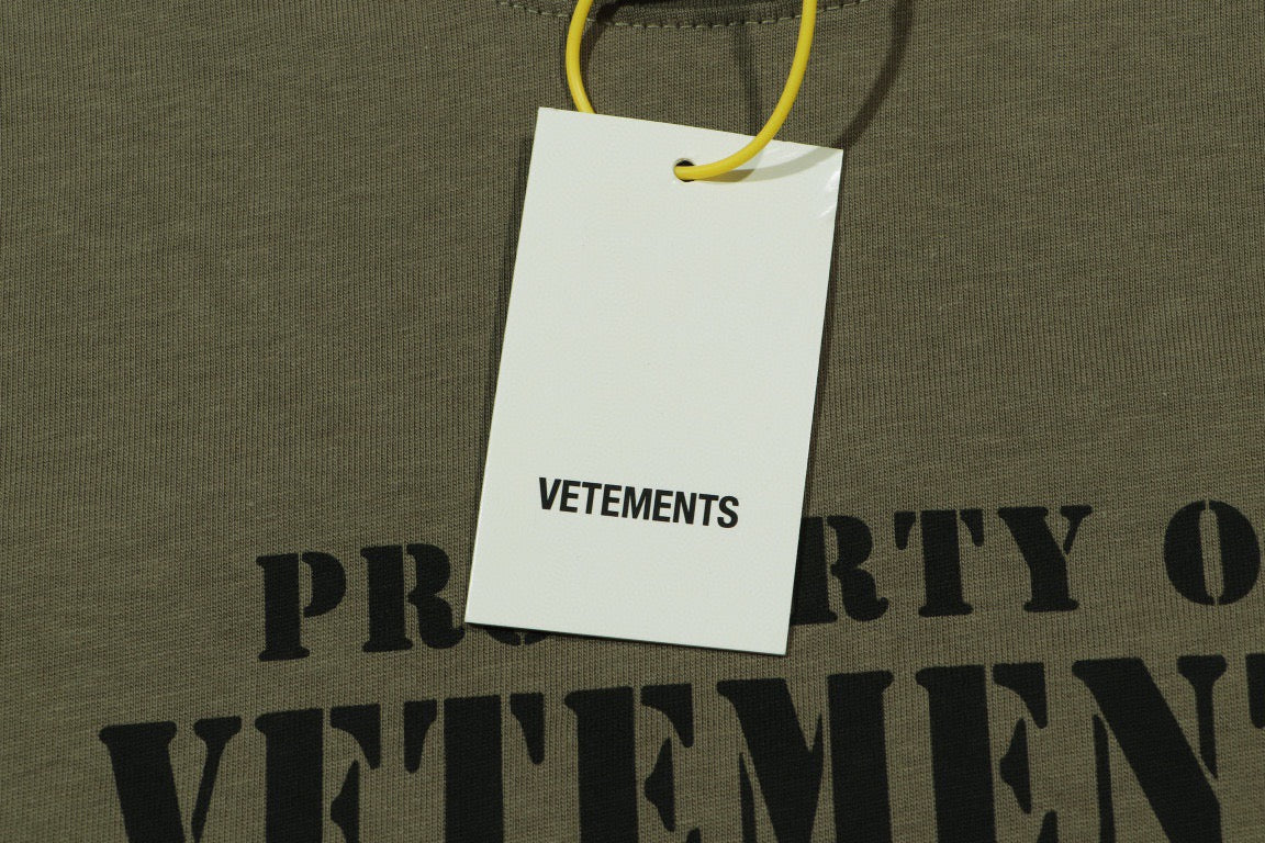 Green T-shirt - FashionHype.xyz