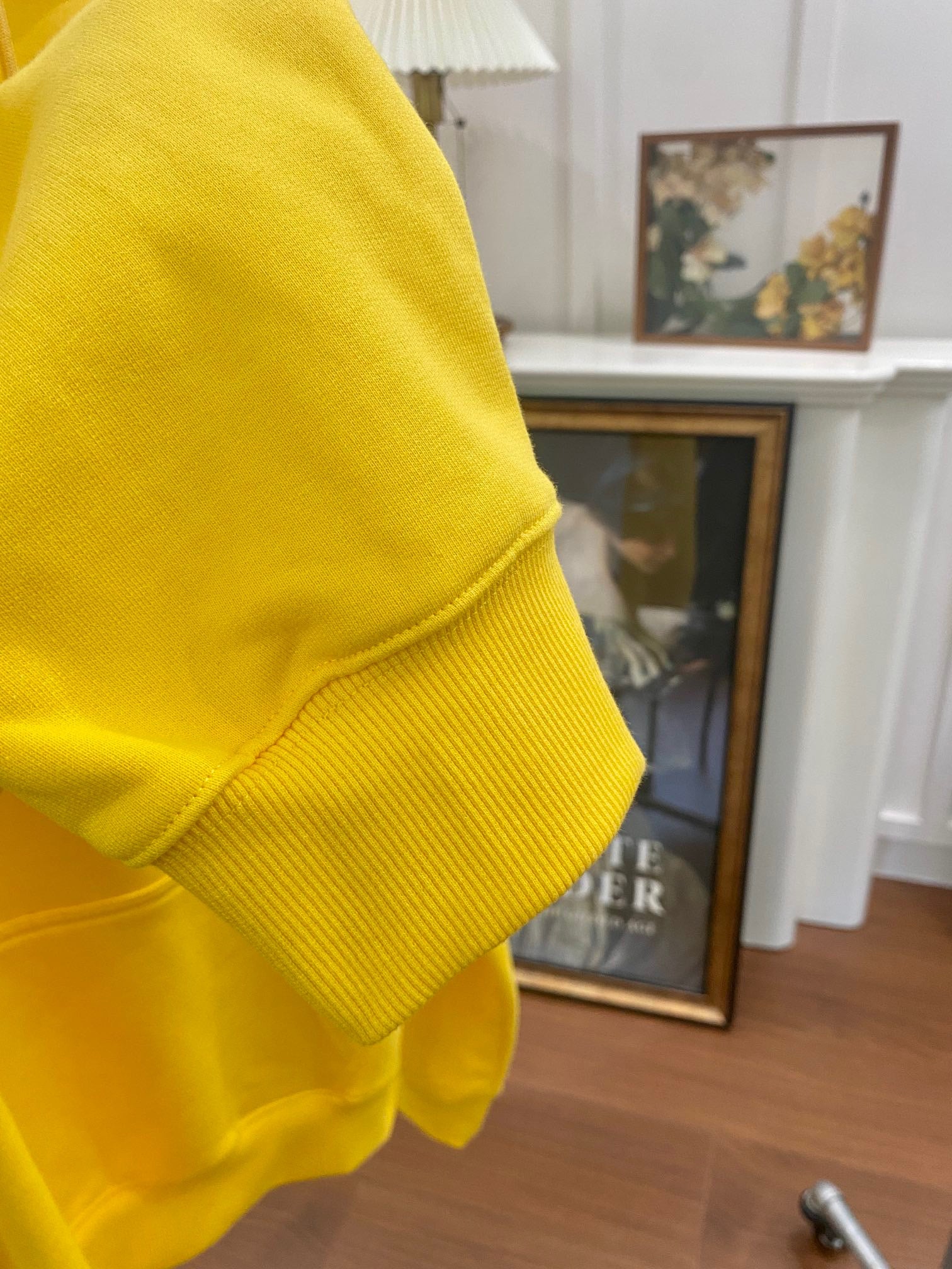 Multi-color Hoodie - FashionHype.xyz