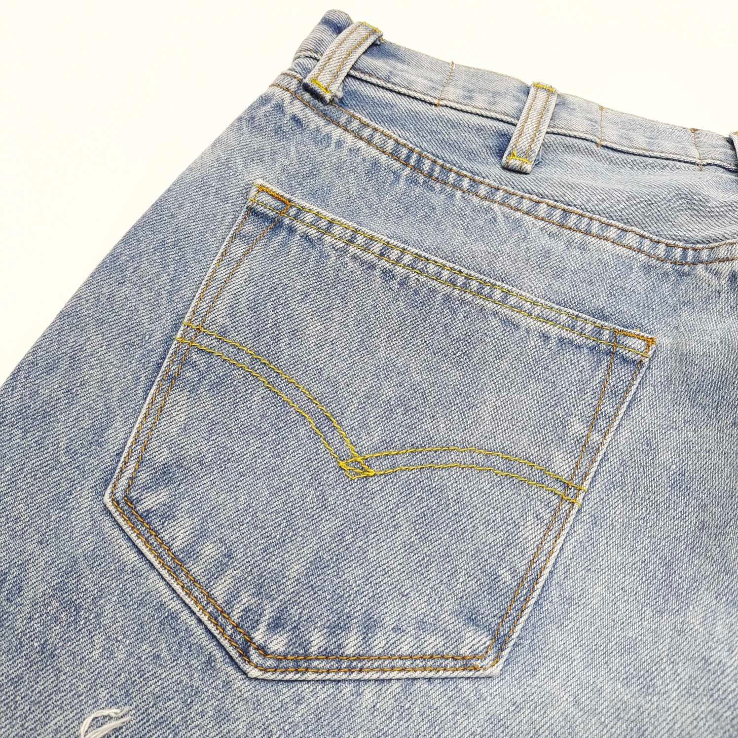 Dark blue Pant - Size 29 - FashionHype.xyz