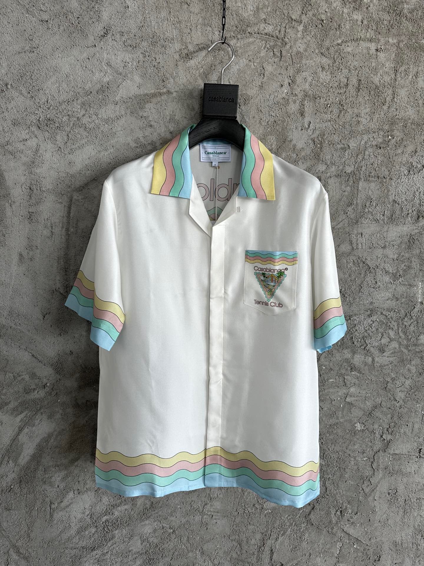 Multi-color Shirt - FashionHype.xyz