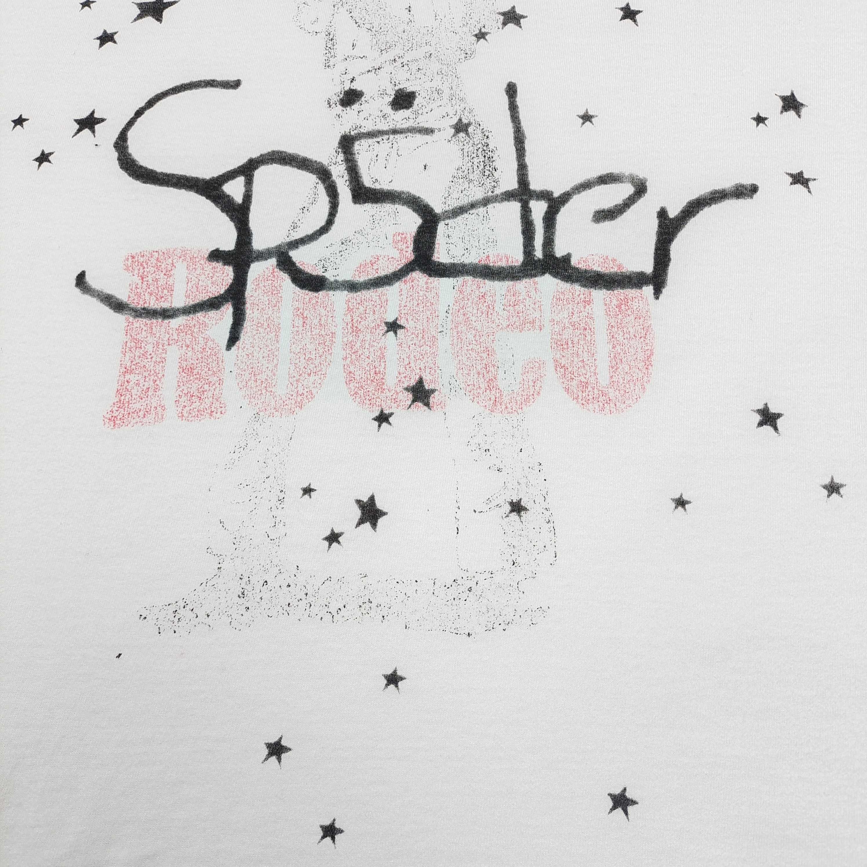 Weißes T-Shirt