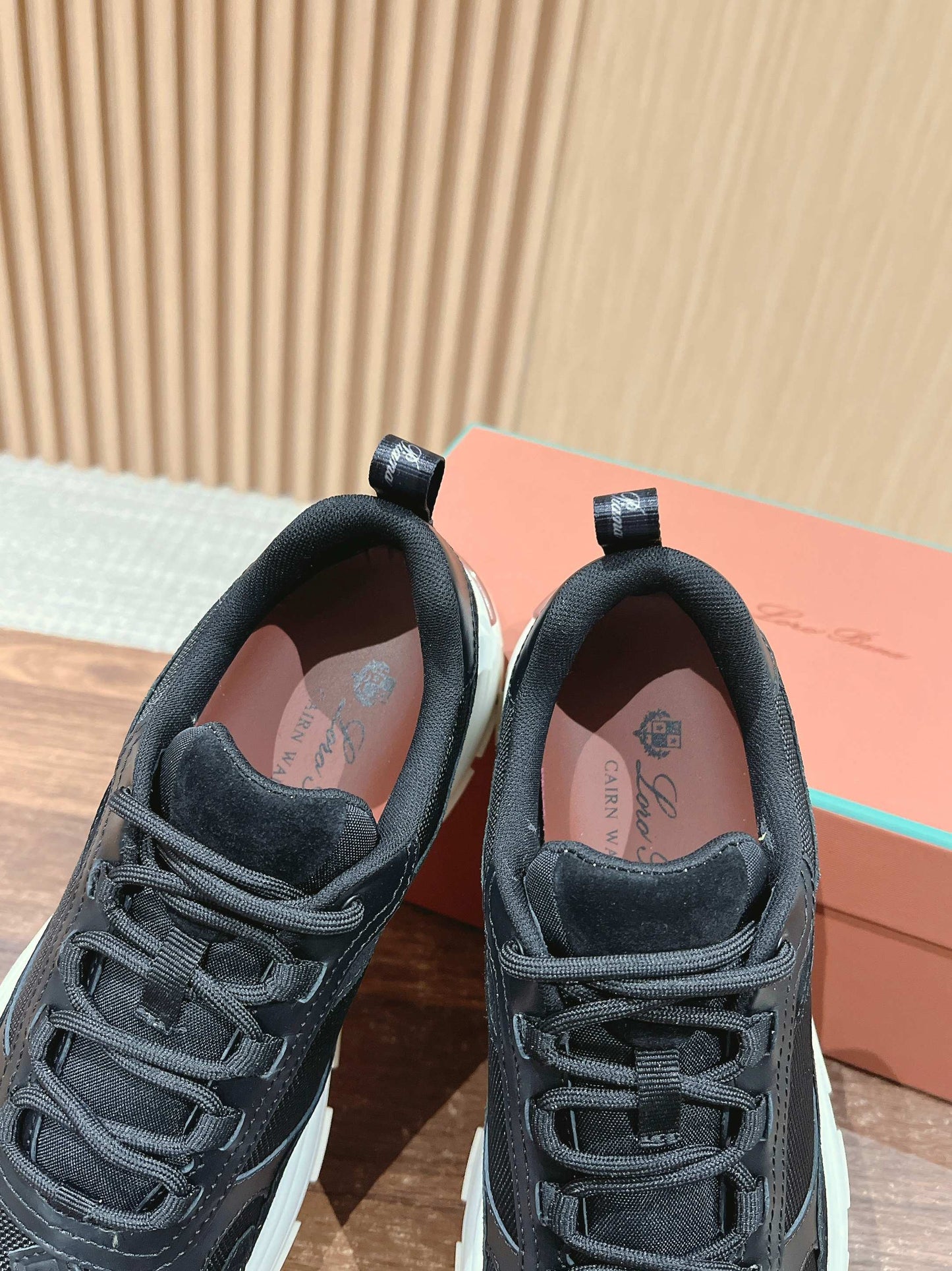 Multi-Colors Shoes - FashionHype.xyz