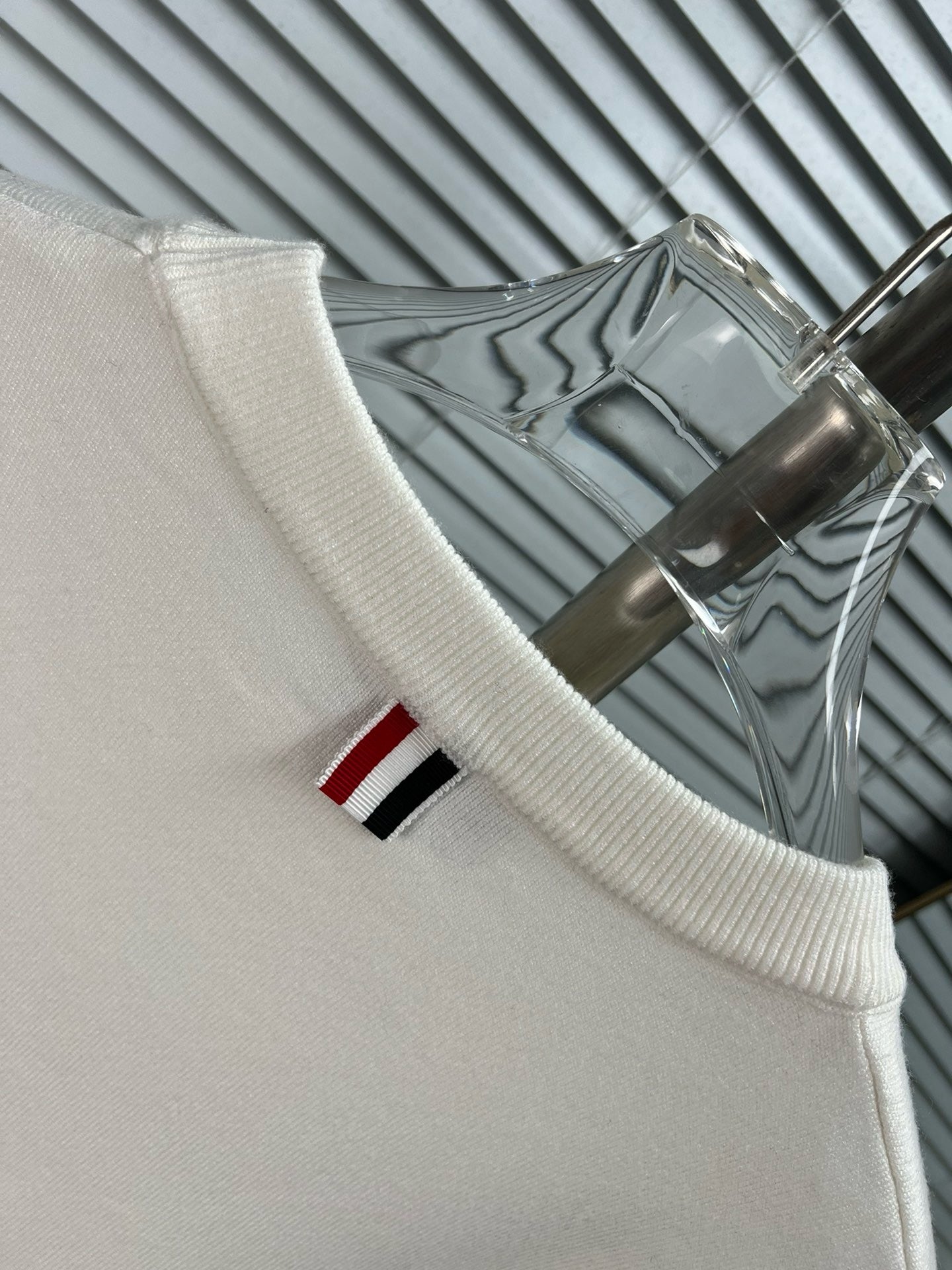 Multi-Colors Jersey - FashionHype.xyz