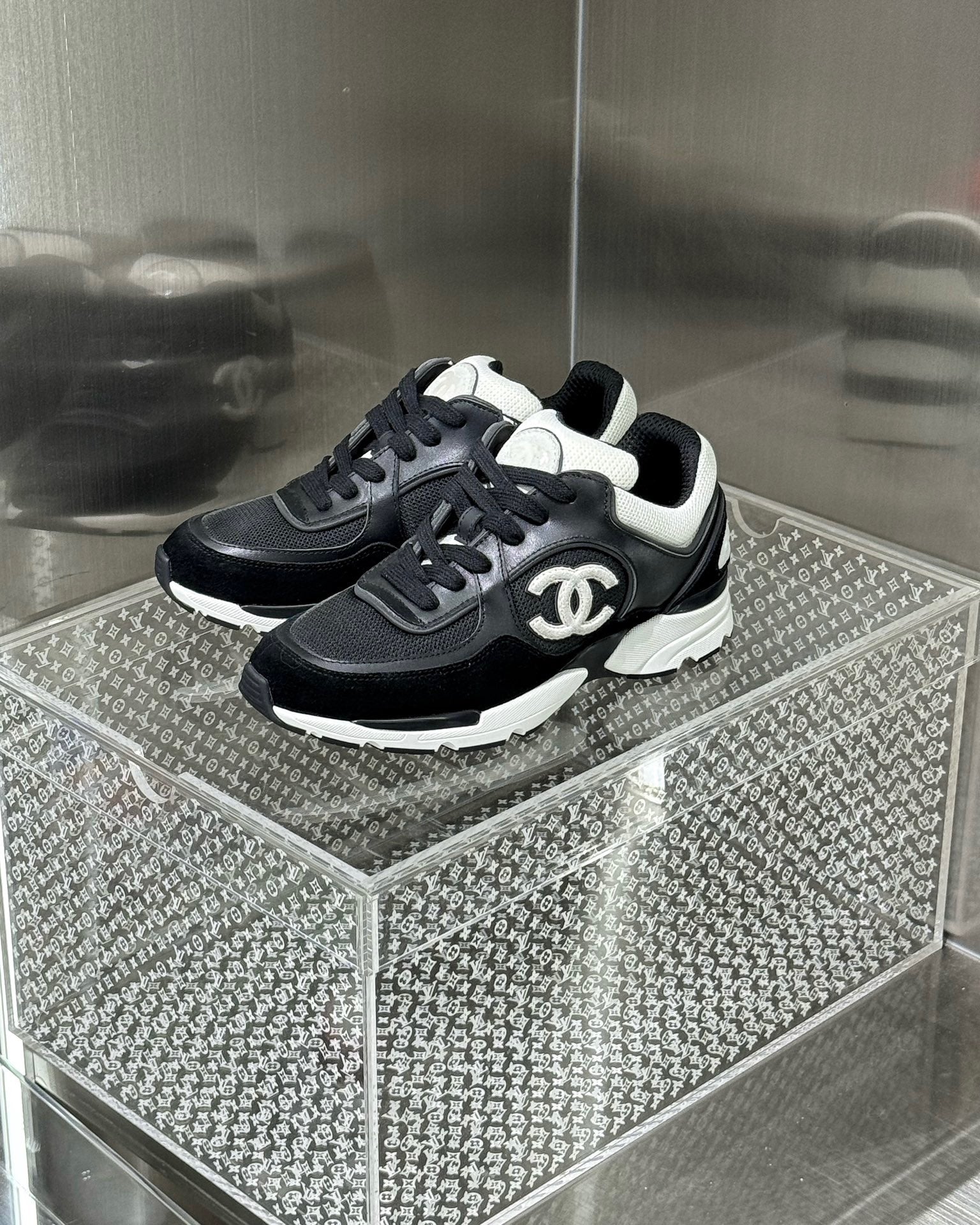 Multi-color shoes - FashionHype.xyz