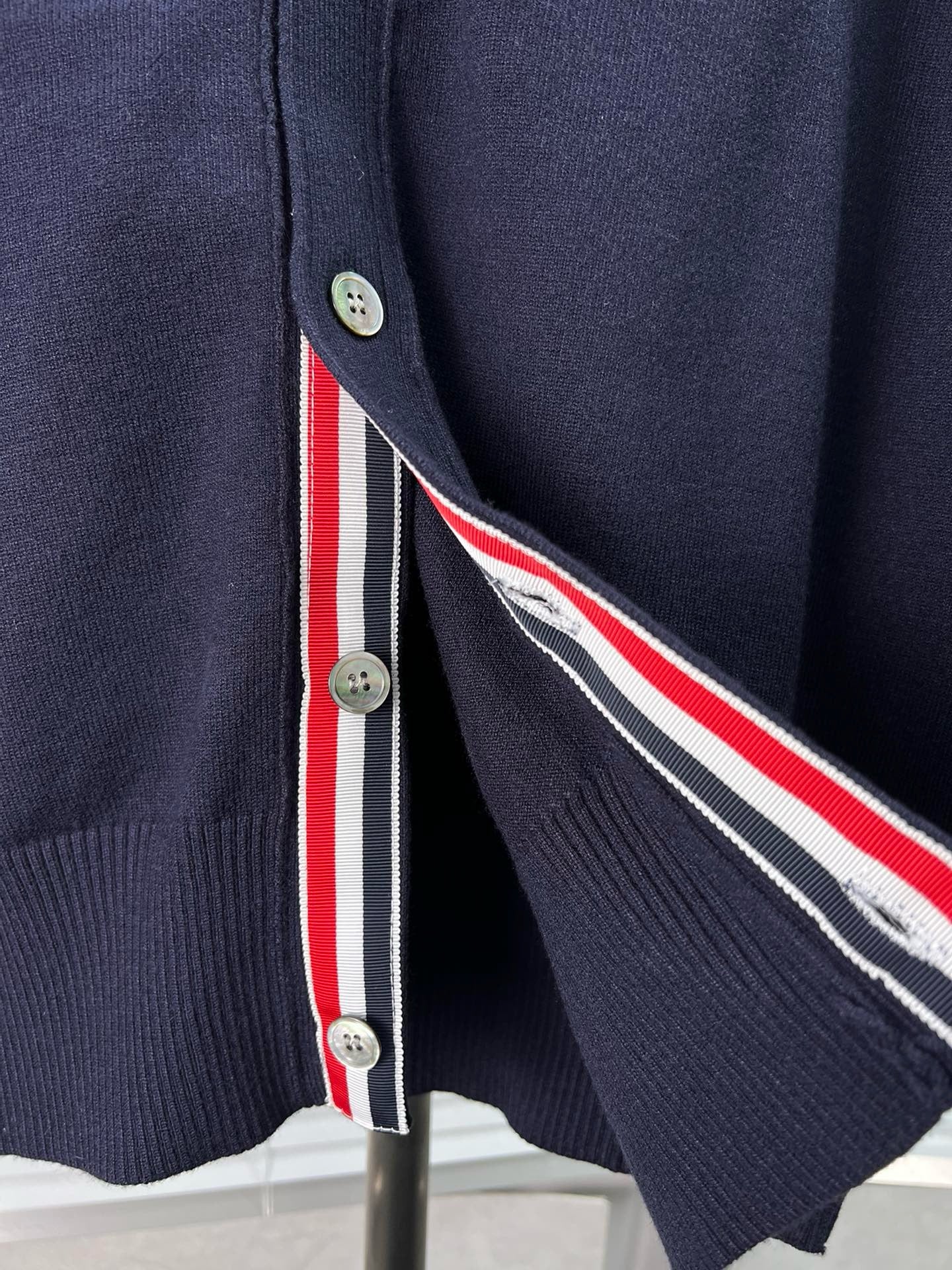 Multi-Colors Jacket - FashionHype.xyz