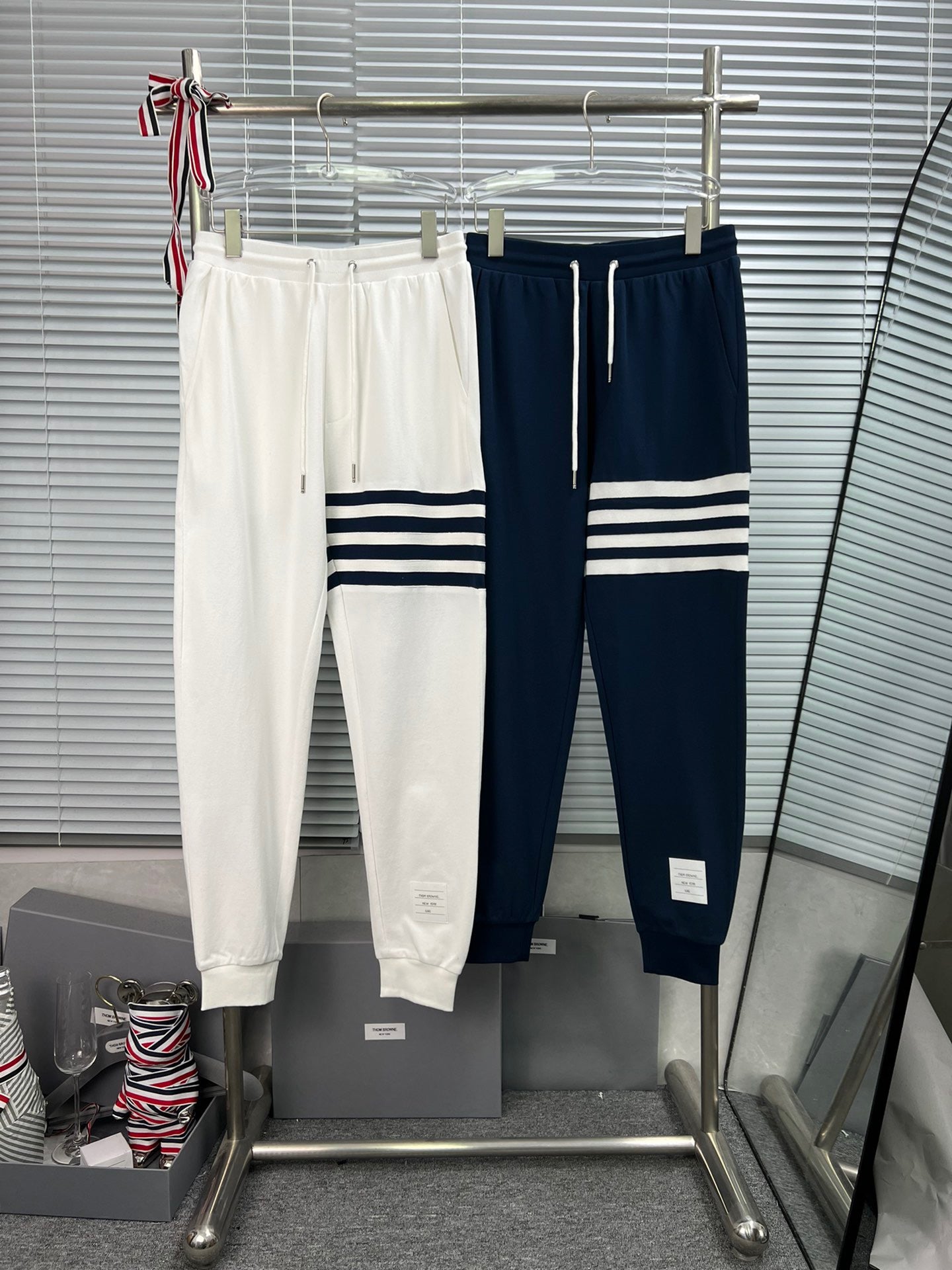 Pantalón Multicolor