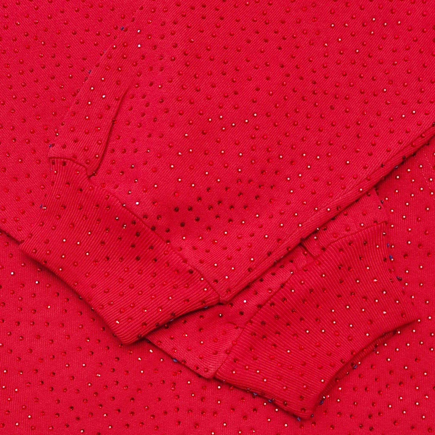 Red Hoodie - FashionHype.xyz