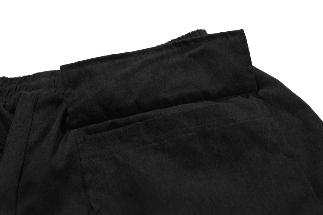 Mehrfarbige Shorts