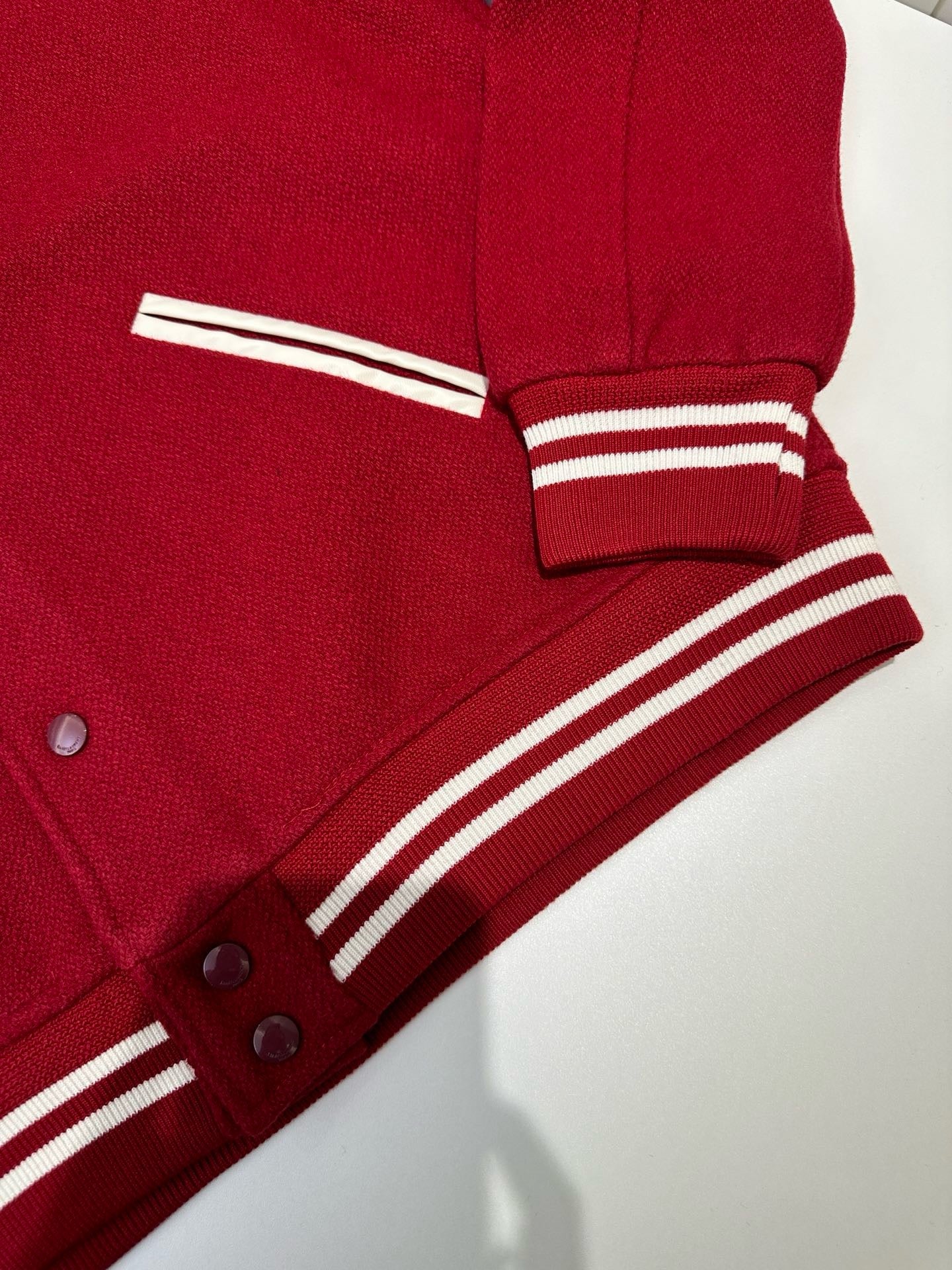 Multi-color Jacket - FashionHype.xyz