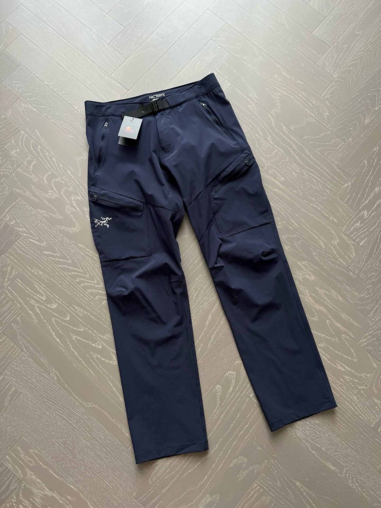 Multi-Colors Pant - FashionHype.xyz