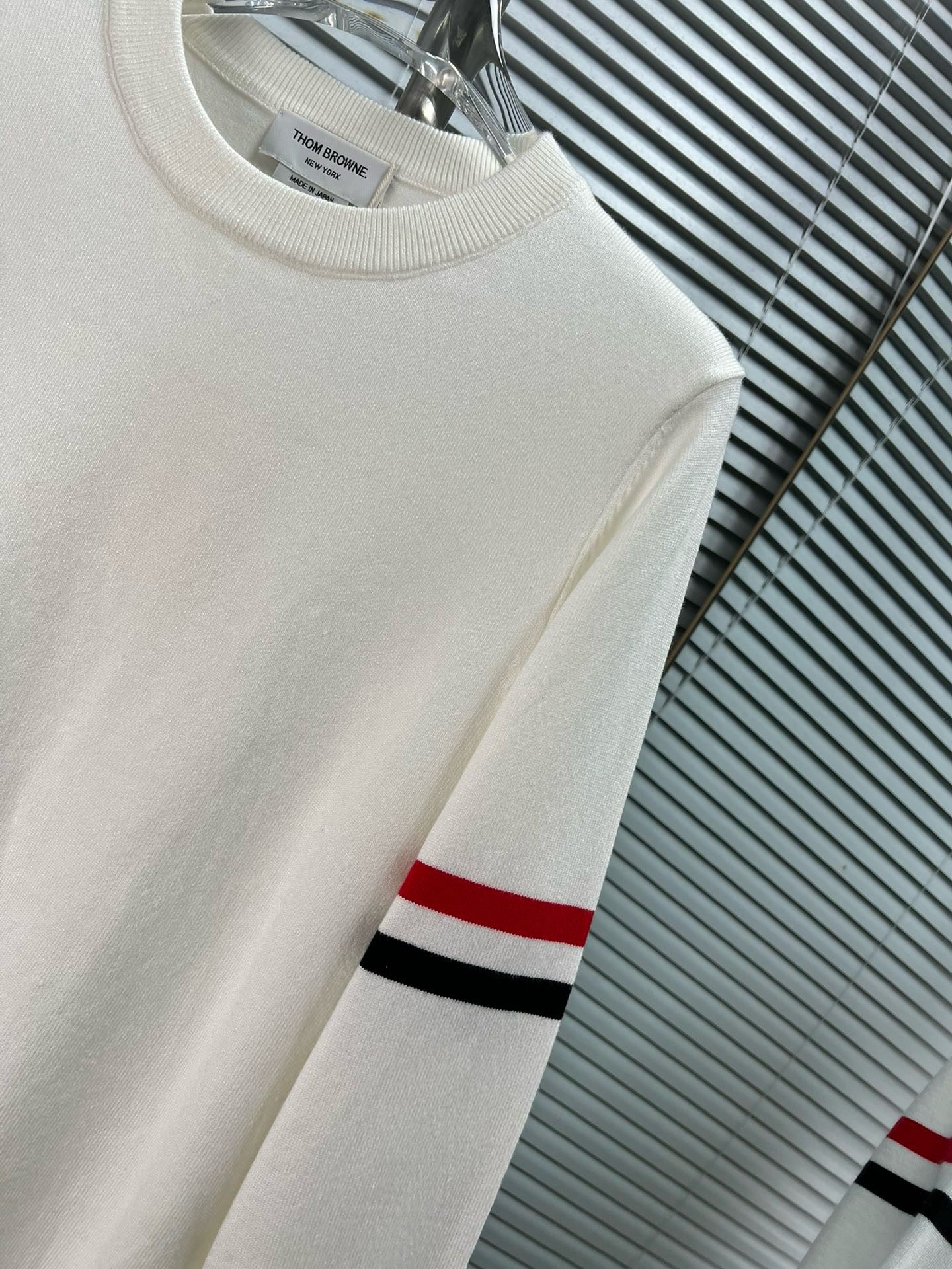 Multi-Colors Jersey - FashionHype.xyz