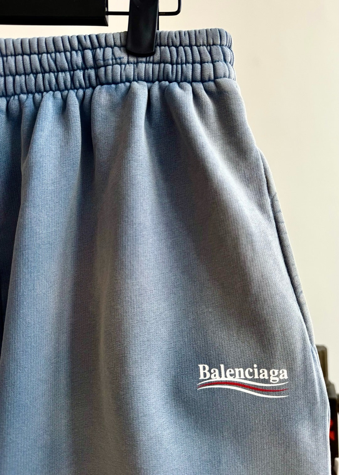 Blue Short - FashionHype.xyz
