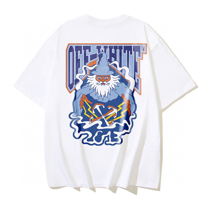 Multi-Colors Jersey - FashionHype.xyz