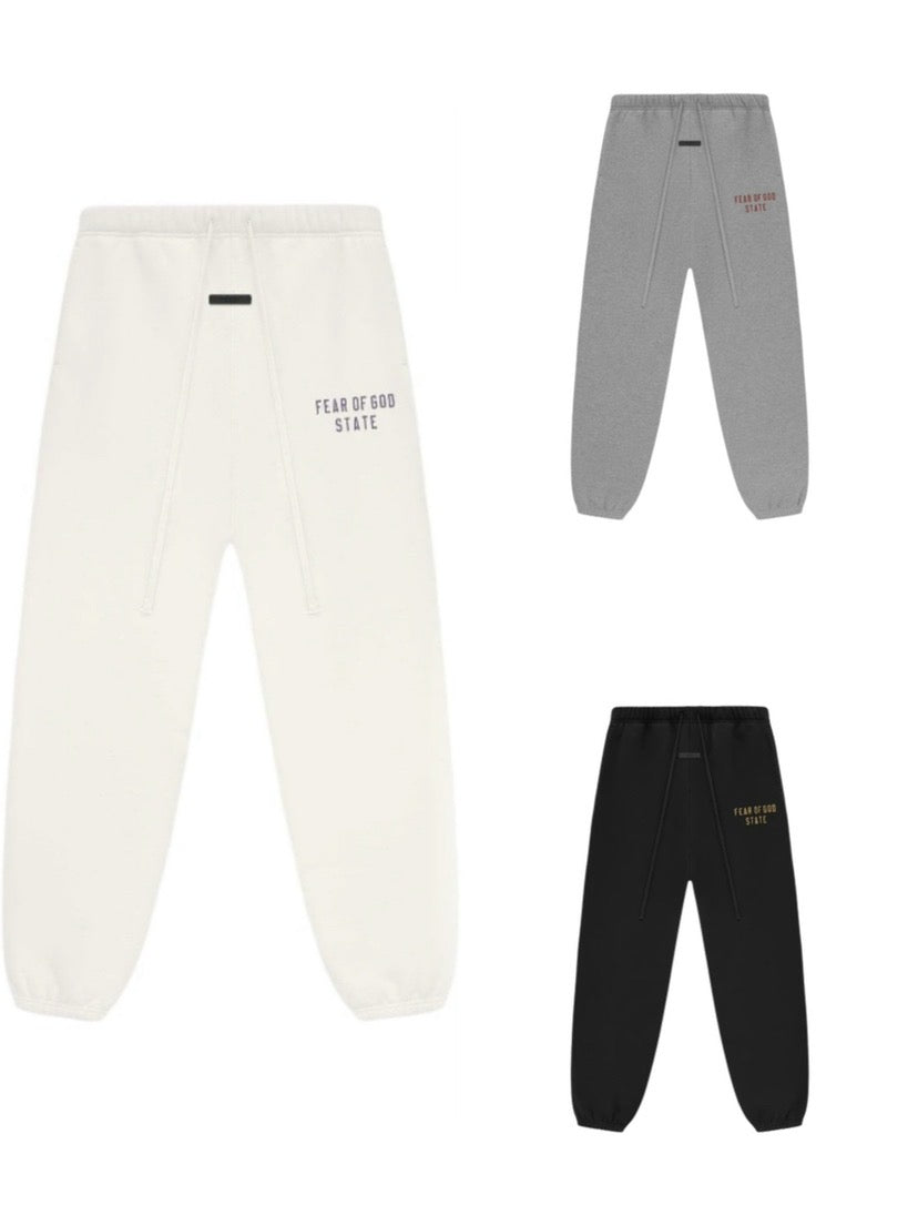 بنطال متعدد الألوان