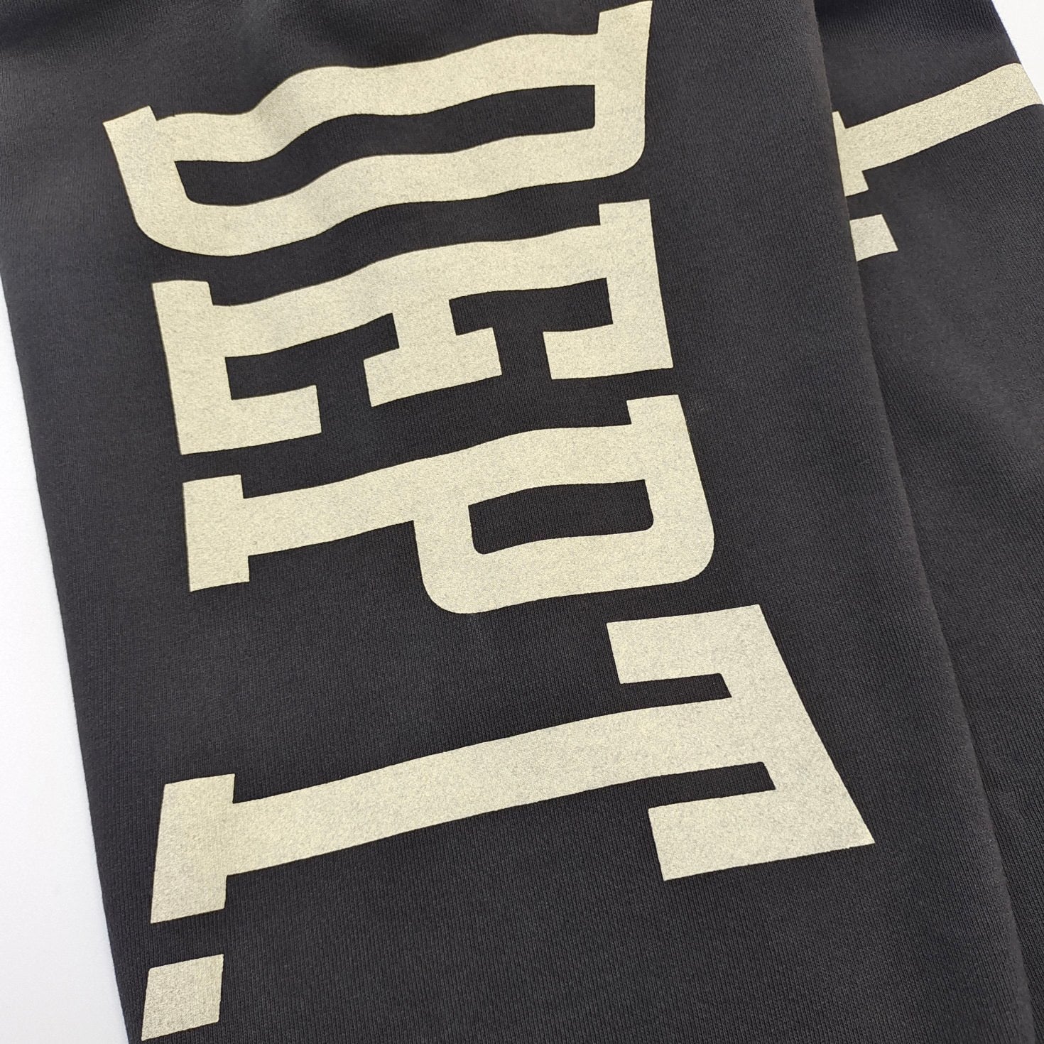 Weißes T-Shirt