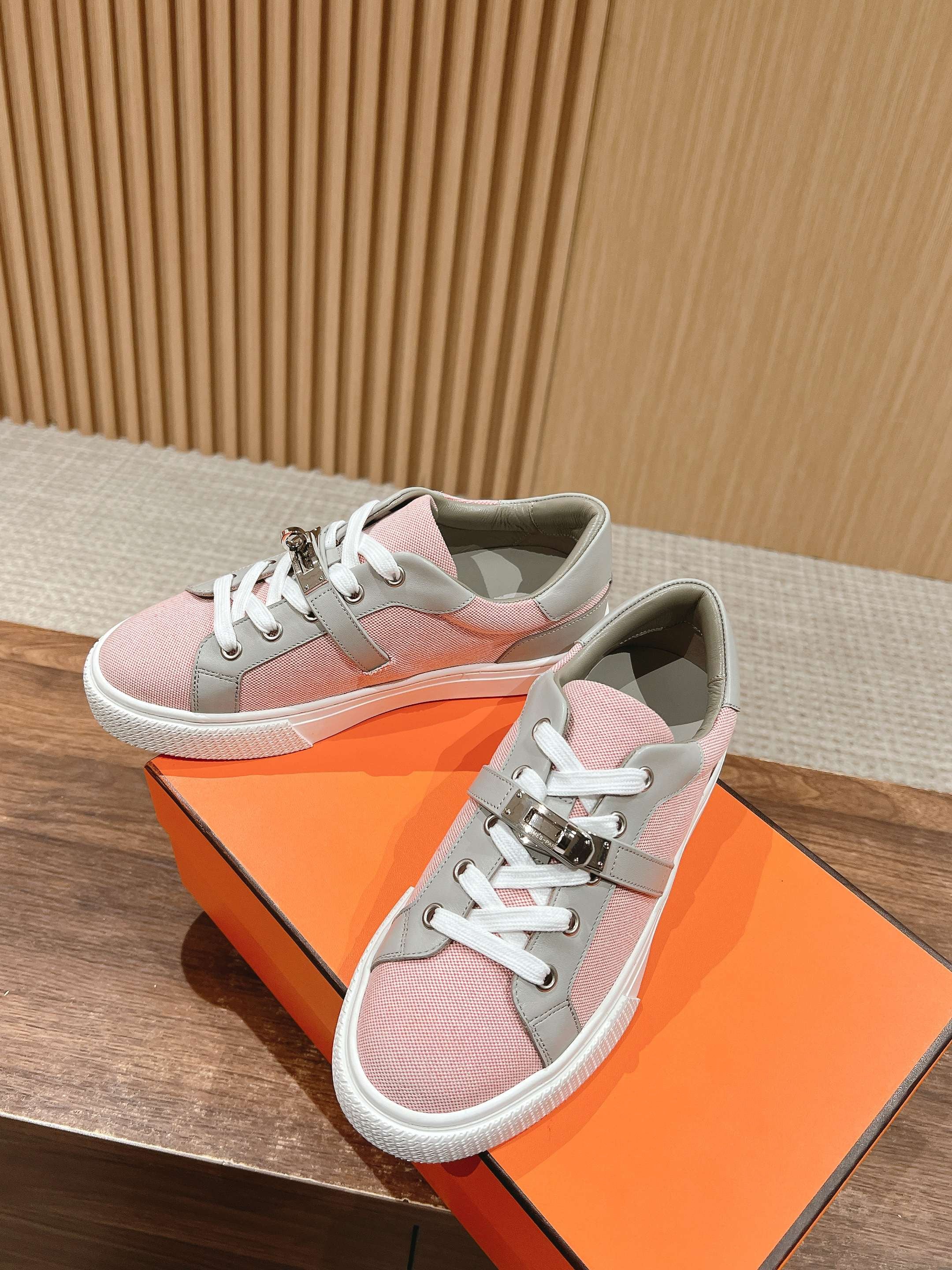 Multi-Colors Shoes - FashionHype.xyz