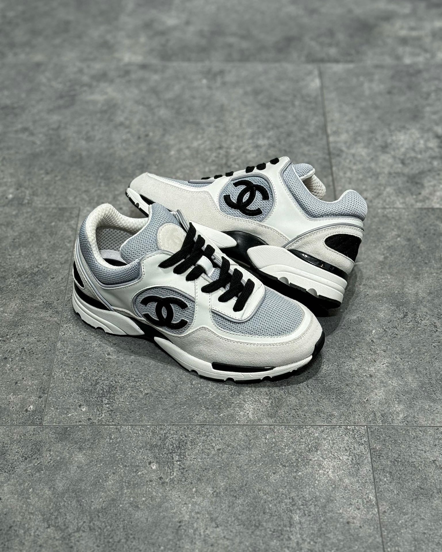Multi-color shoes - FashionHype.xyz
