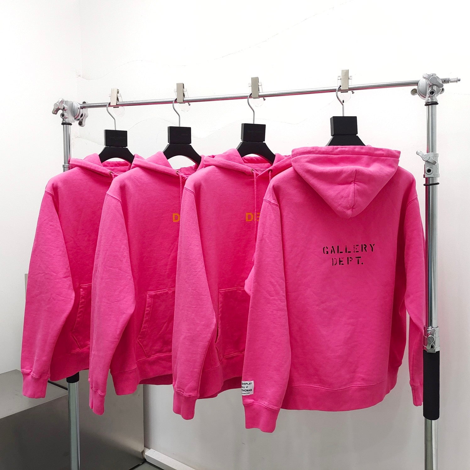 Rosa Hoodie