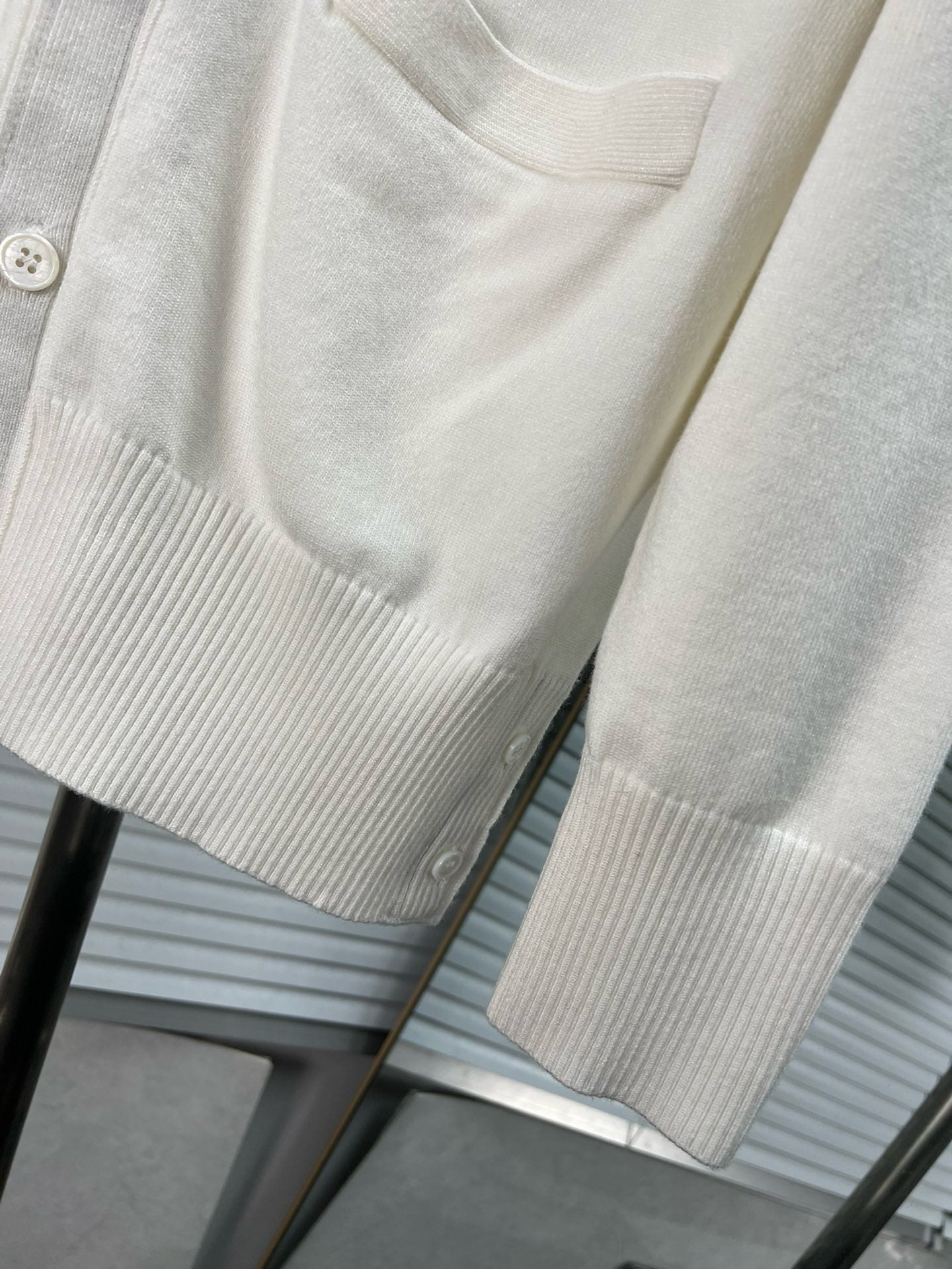 Multi-Colors Jacket - FashionHype.xyz