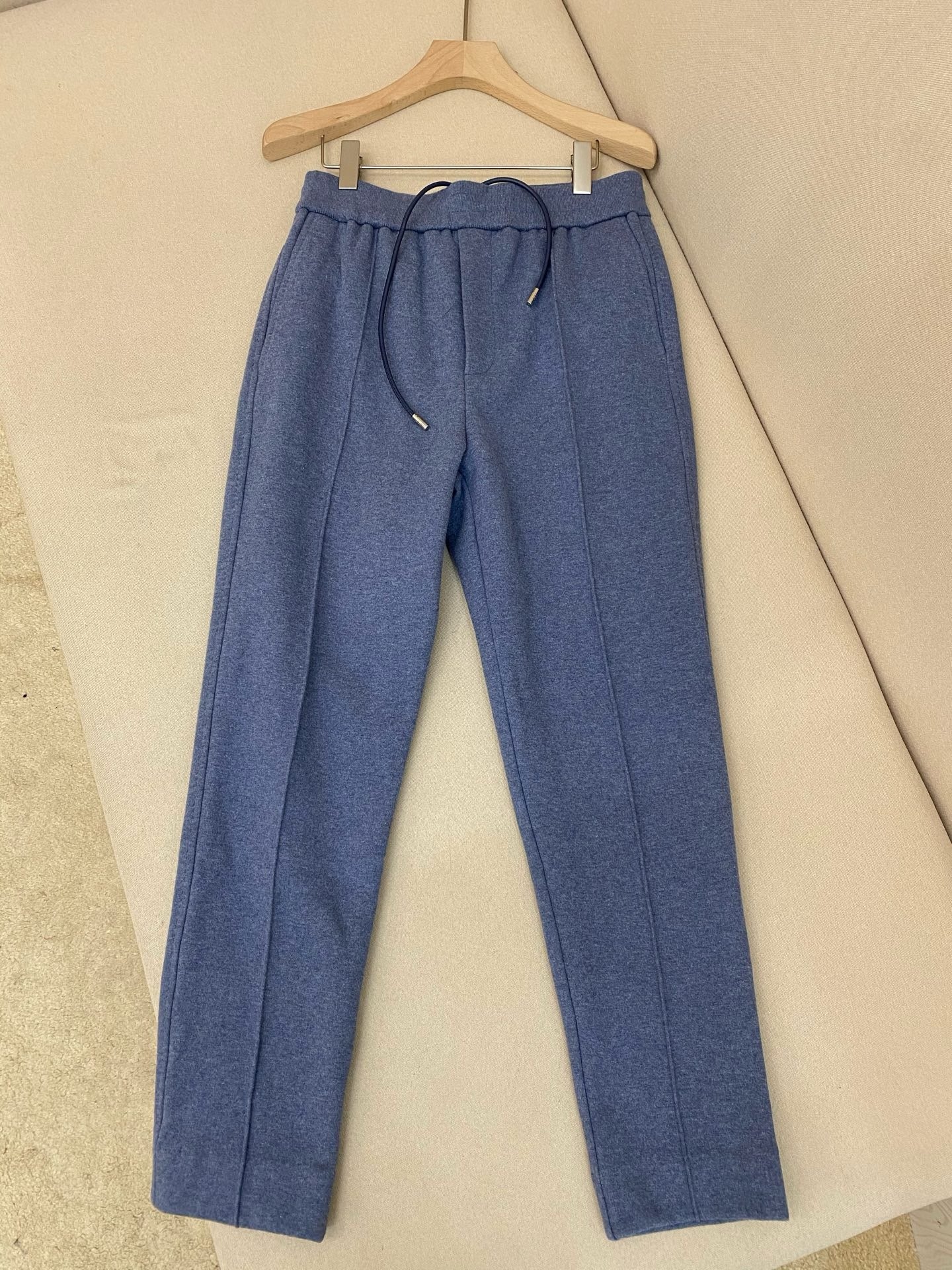 Blue Pant - FashionHype.xyz