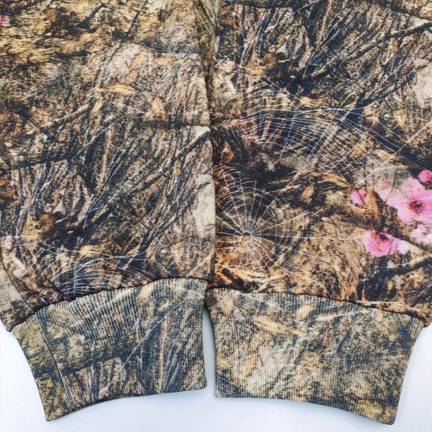 Multi-Color Hoodie - FashionHype.xyz