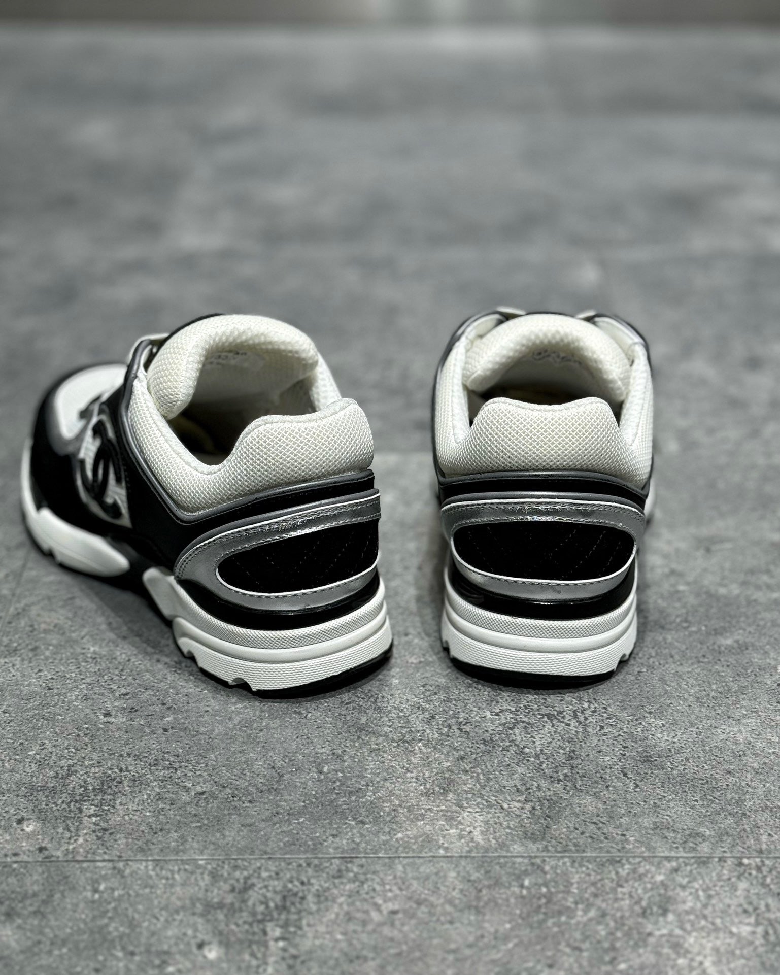 Multi-color shoes - FashionHype.xyz