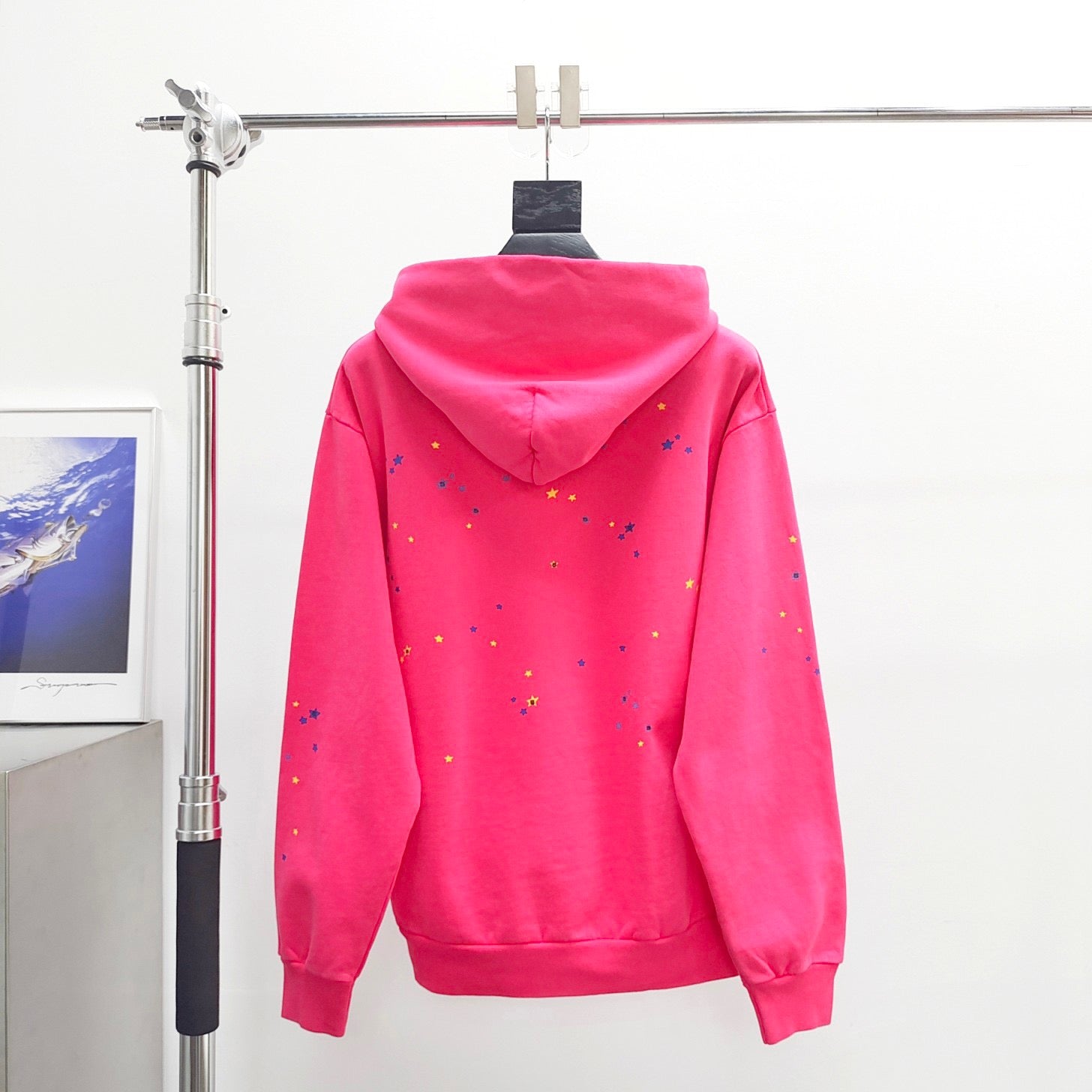 Rosa Hoodie