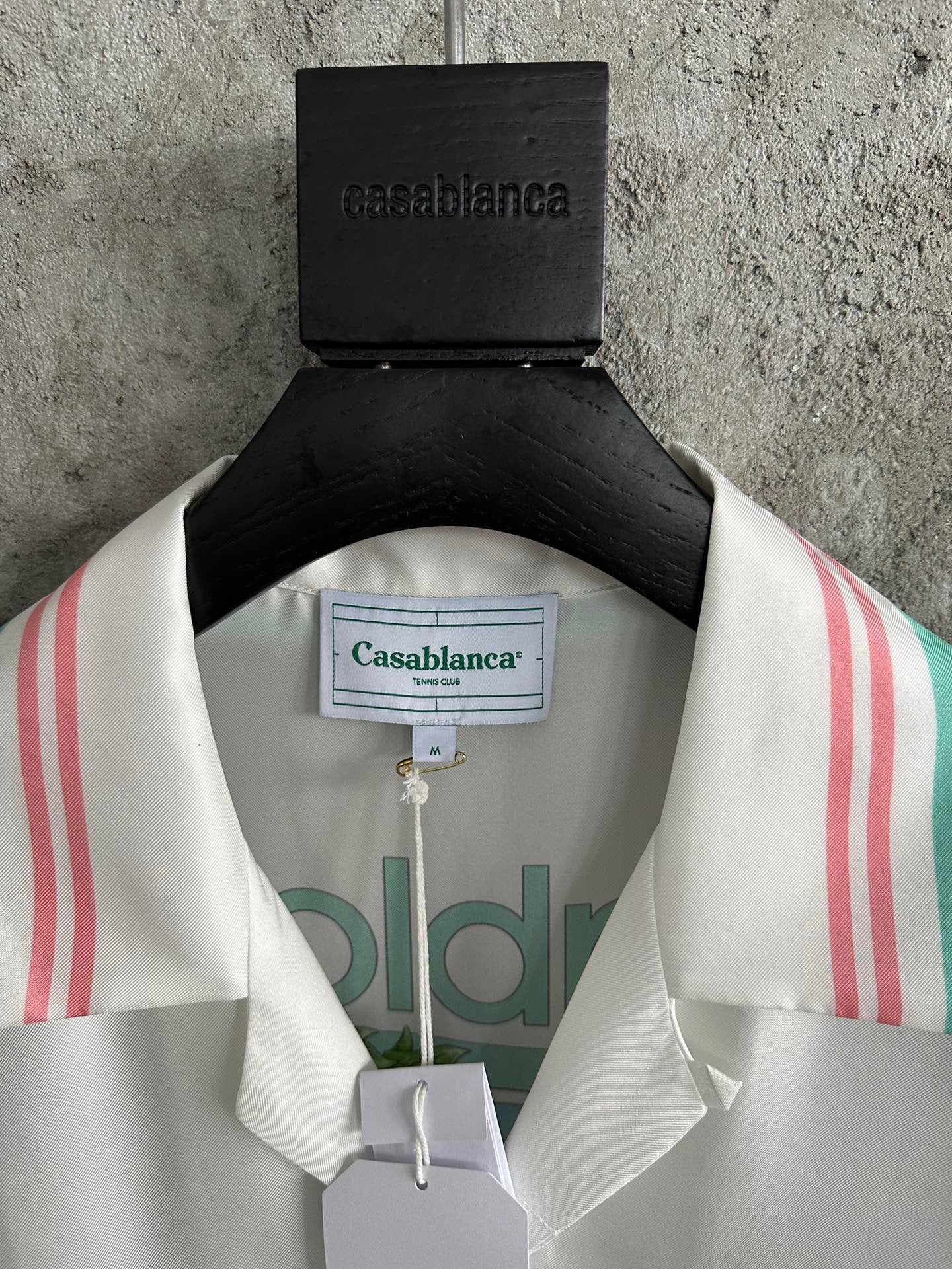 Multi-color Shirt - FashionHype.xyz