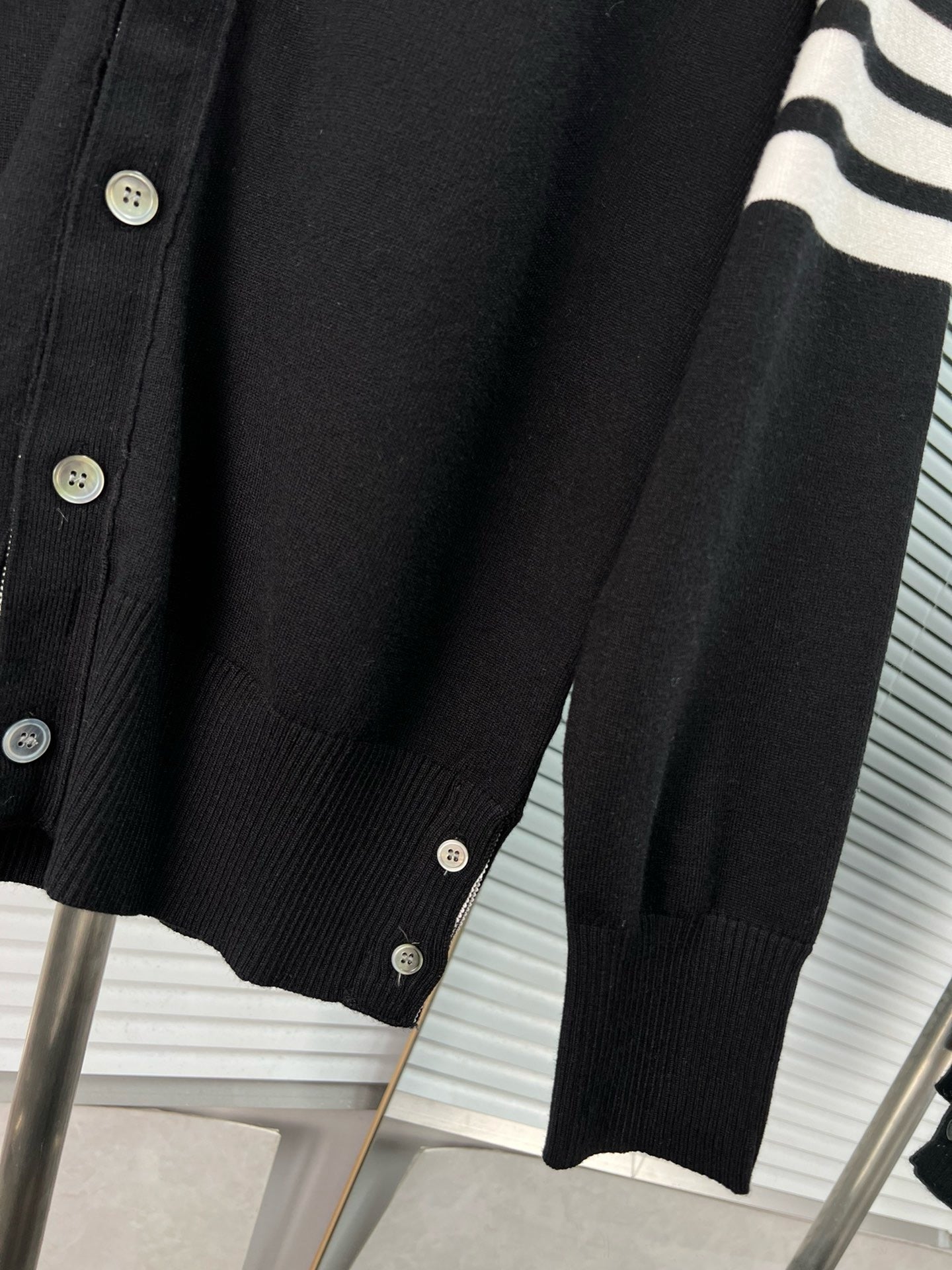 Multi-Colors Jacket - FashionHype.xyz