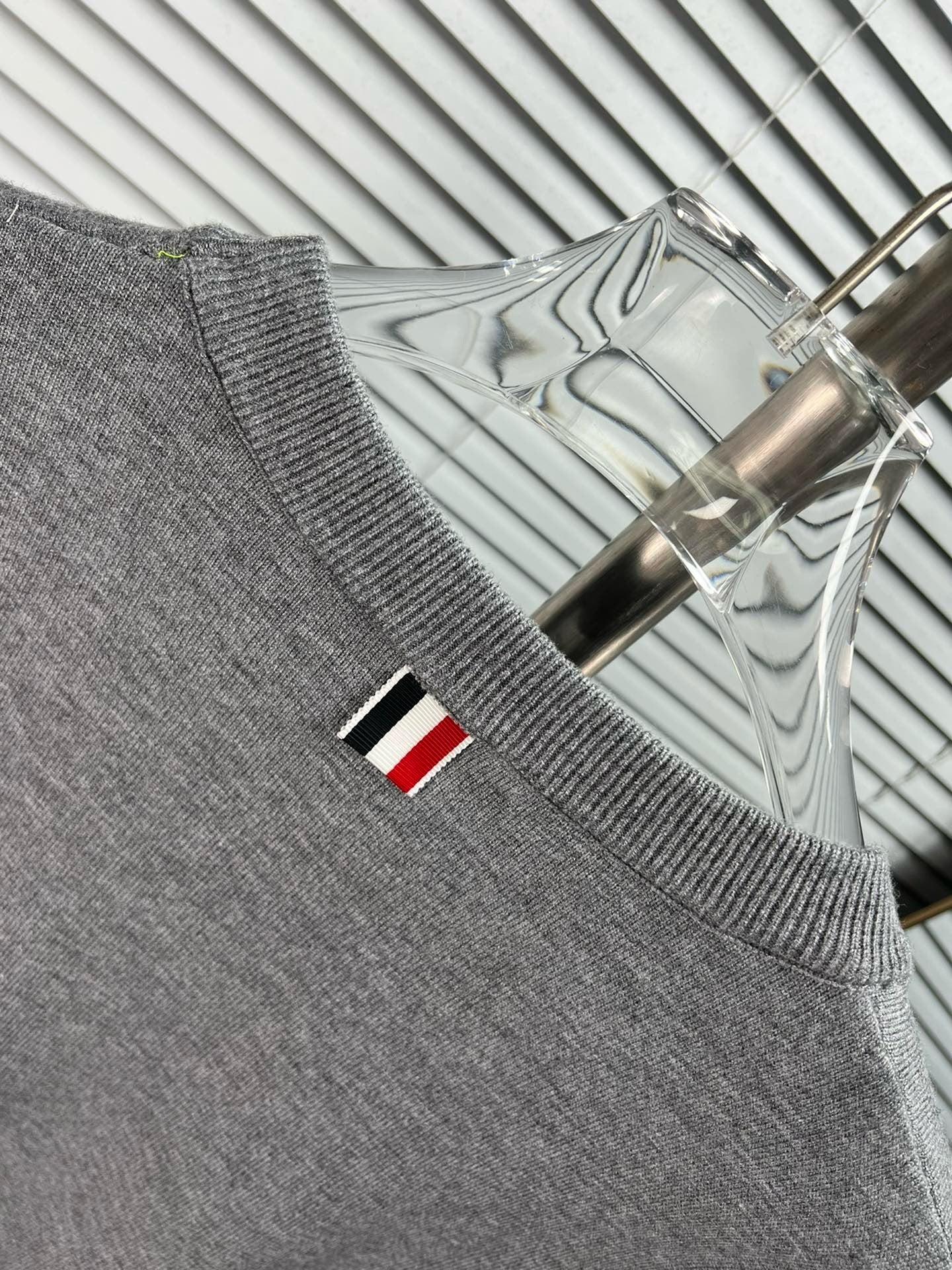 Multi-Colors Jersey - FashionHype.xyz