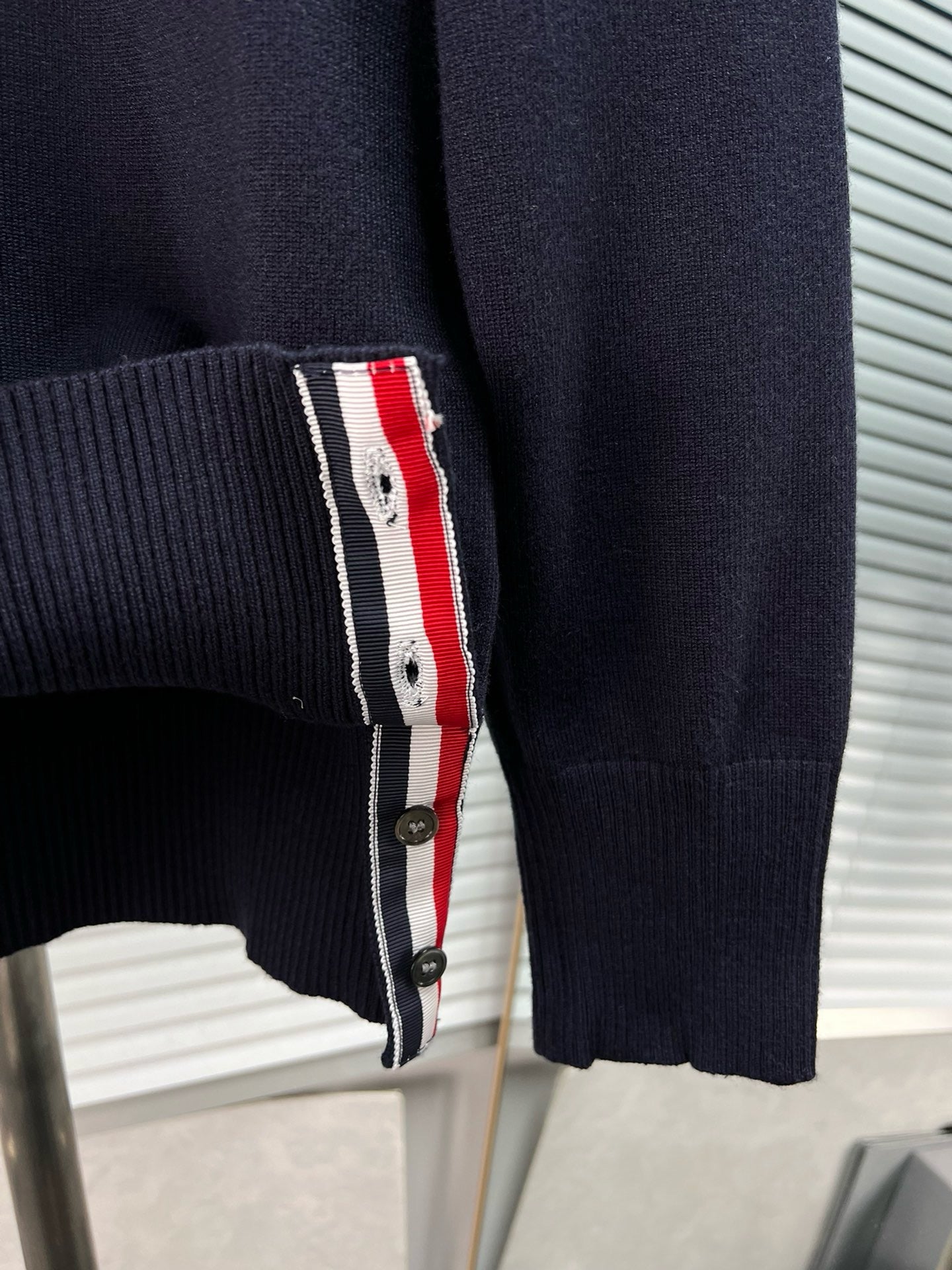 Multi-Colors Jersey - FashionHype.xyz