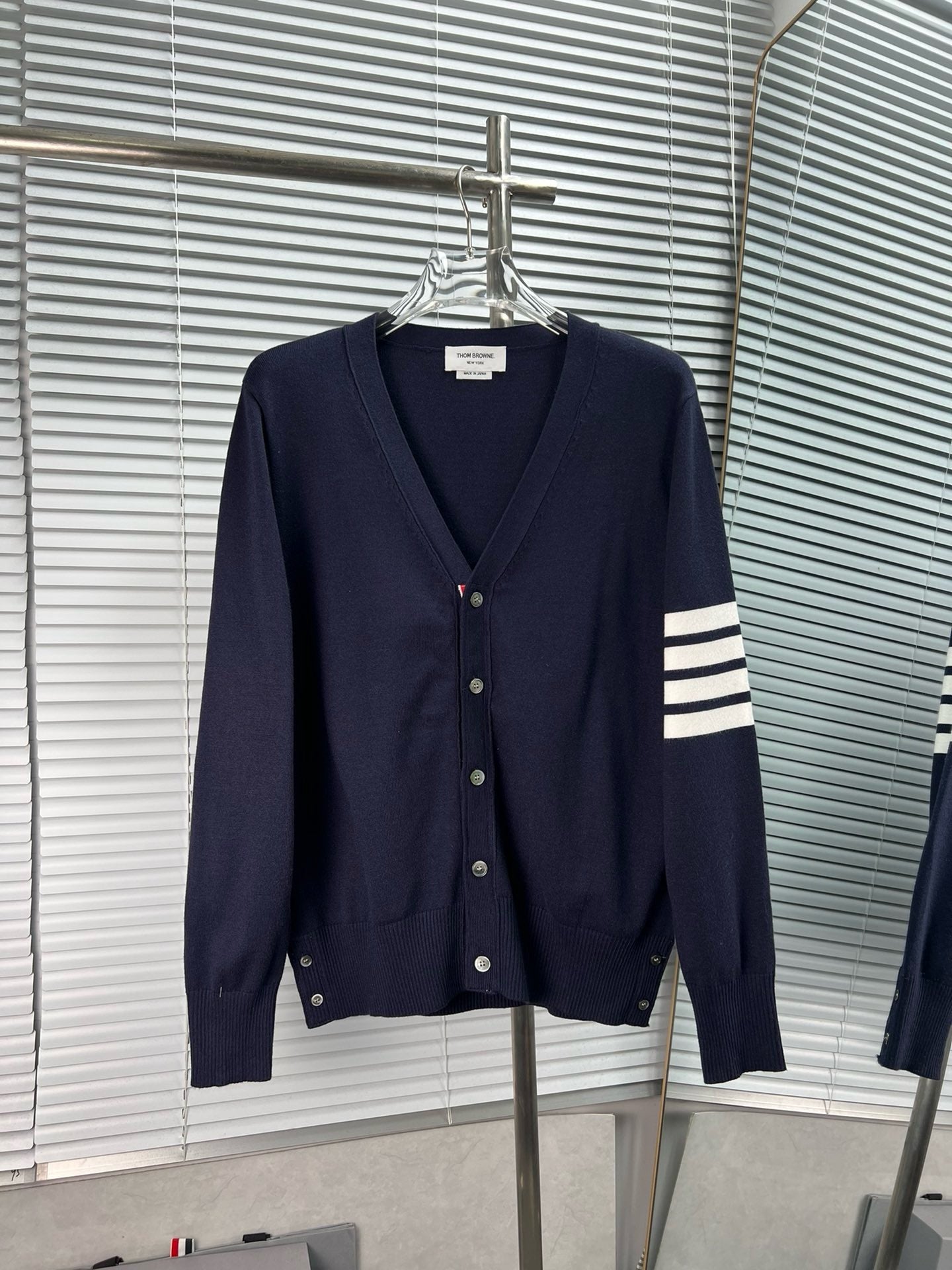 Multi-Colors Jacket - FashionHype.xyz